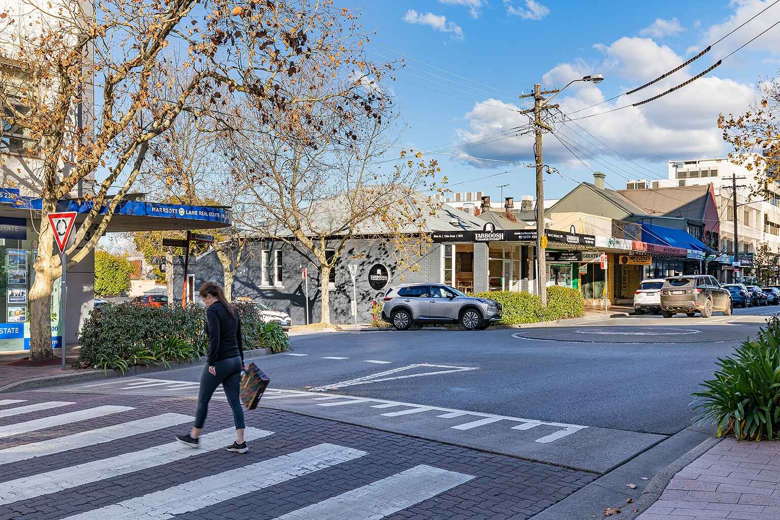 55-59 Alexander Street Crows Nest 55-59 Alexander Street Crows Nest