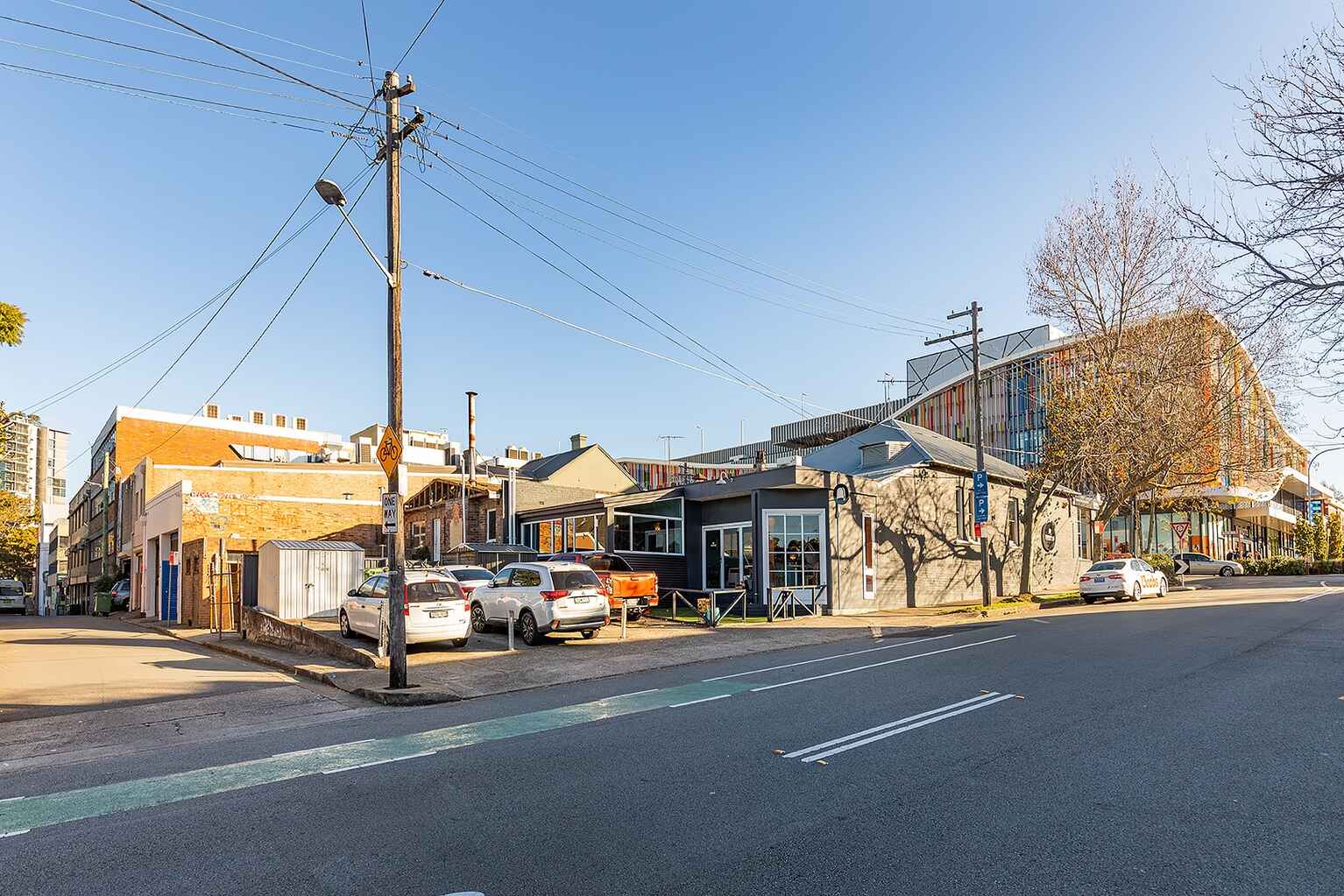 55-59 Alexander Street Crows Nest 55-59 Alexander Street Crows Nest