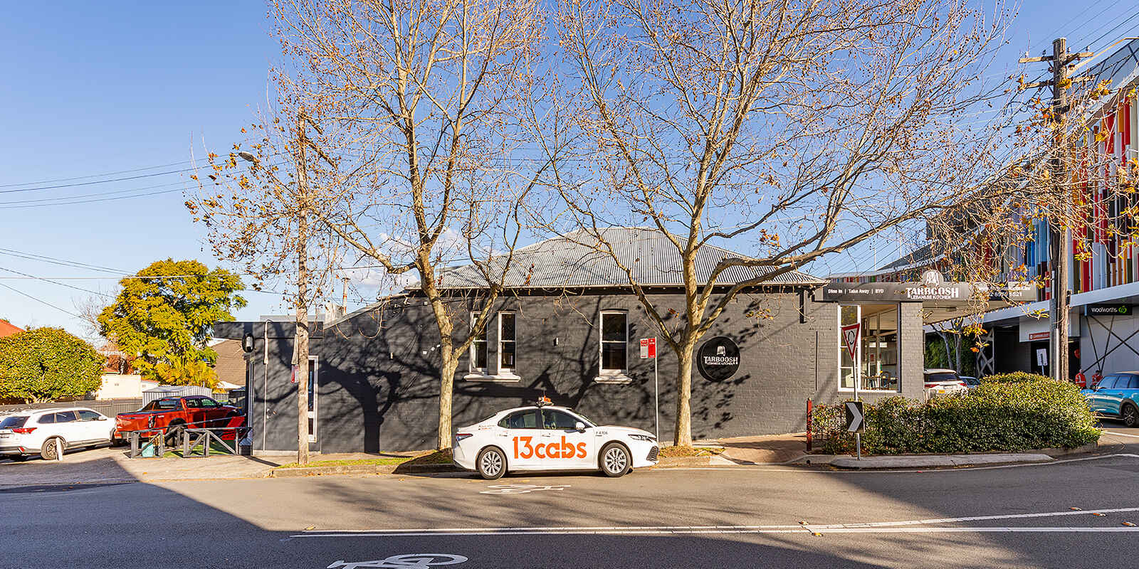 55-59 Alexander Street Crows Nest 55-59 Alexander Street Crows Nest