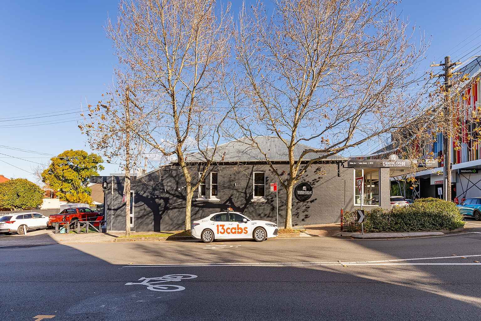 55-59 Alexander Street Crows Nest 55-59 Alexander Street Crows Nest