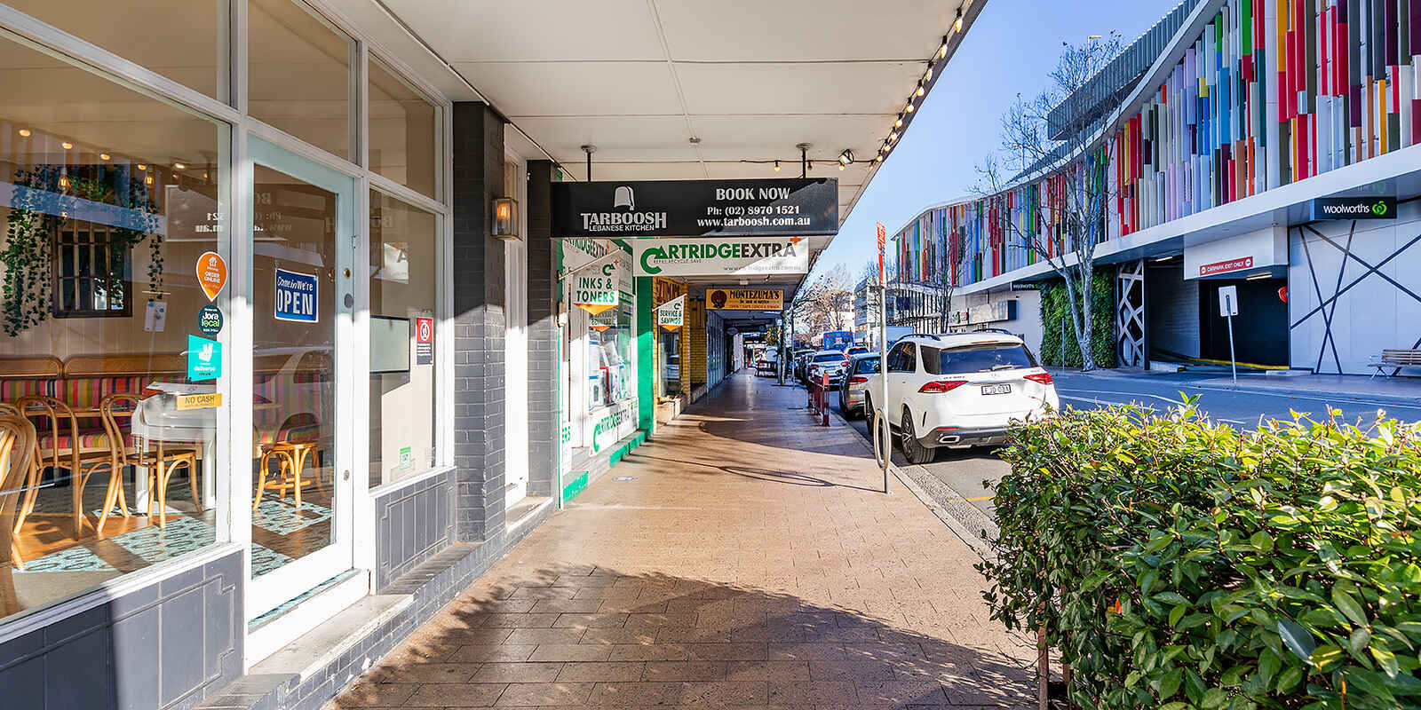 55-59 Alexander Street Crows Nest 55-59 Alexander Street Crows Nest