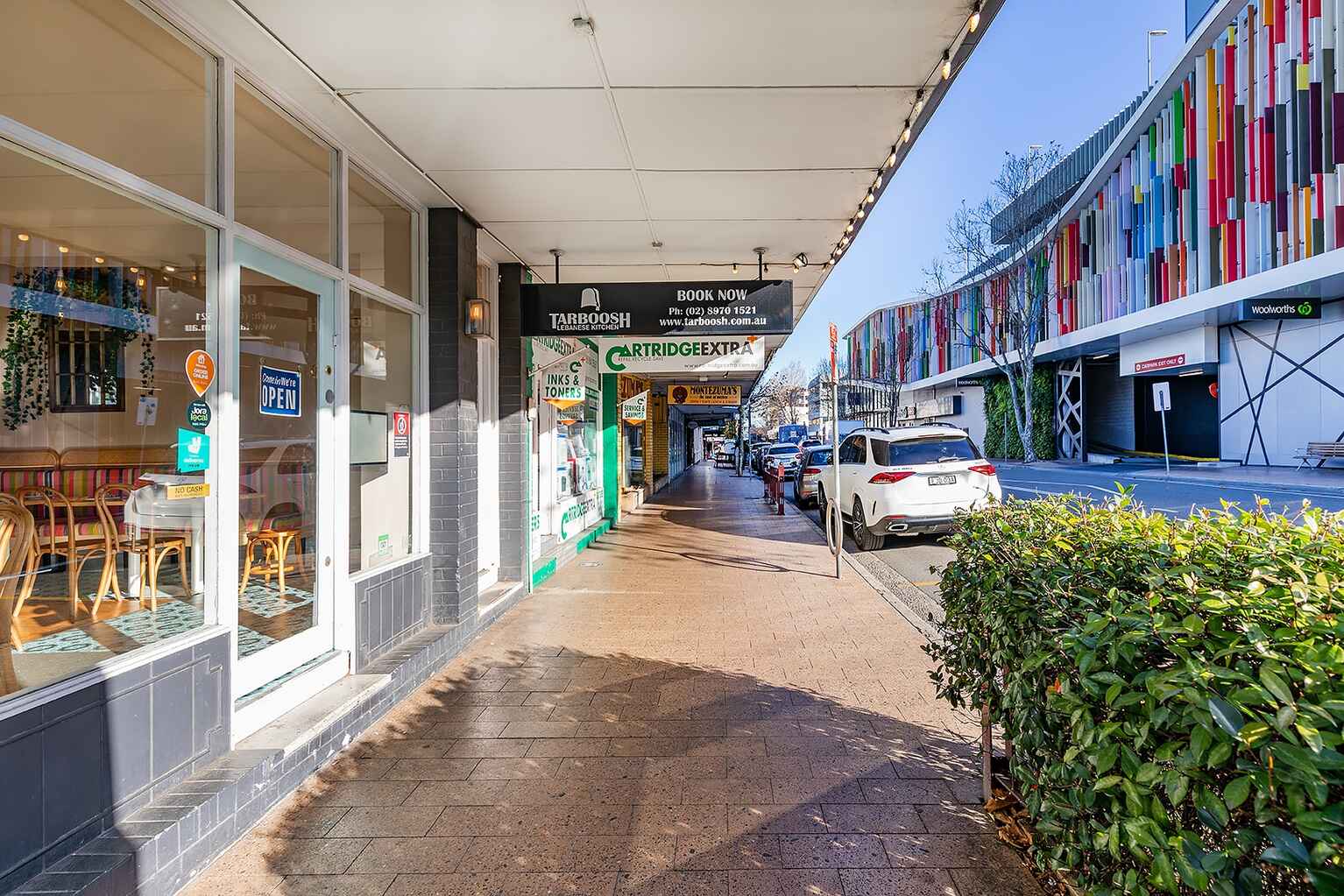 55-59 Alexander Street Crows Nest 55-59 Alexander Street Crows Nest