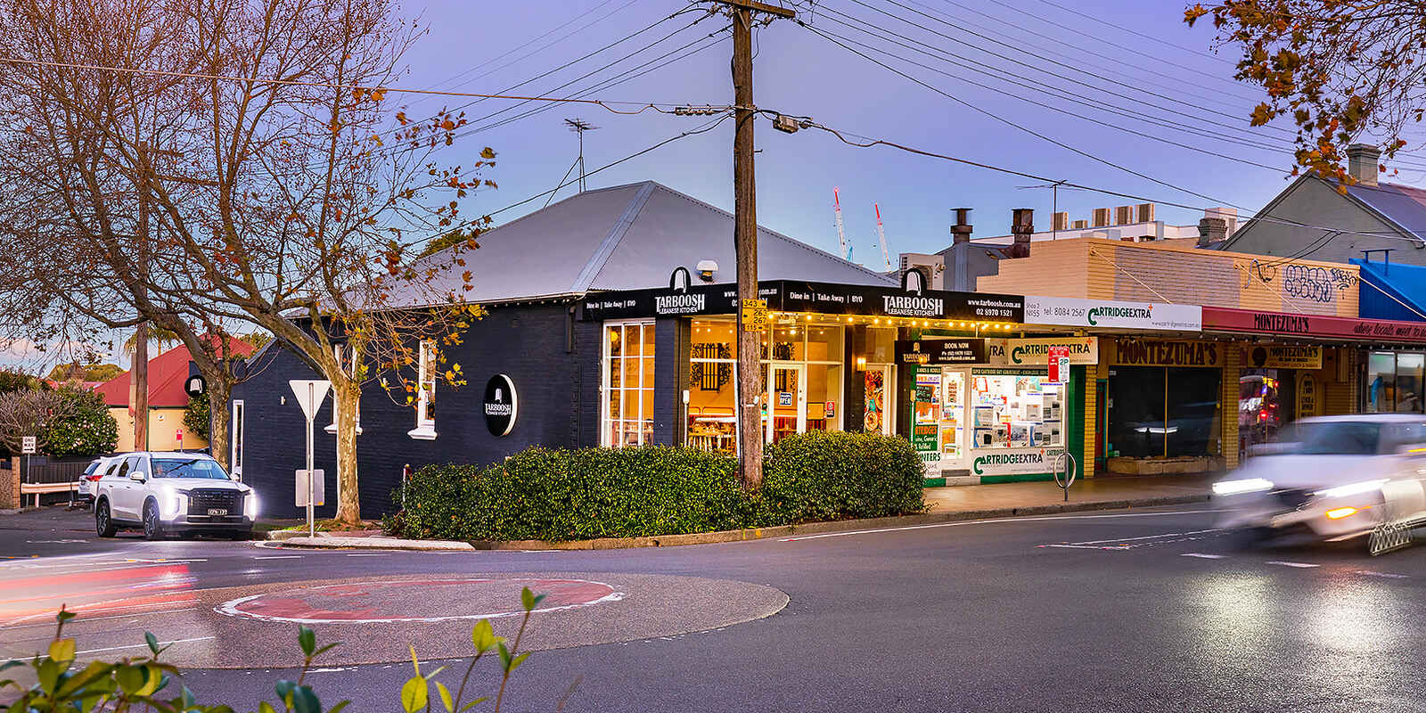 55-59 Alexander Street Crows Nest 55-59 Alexander Street Crows Nest