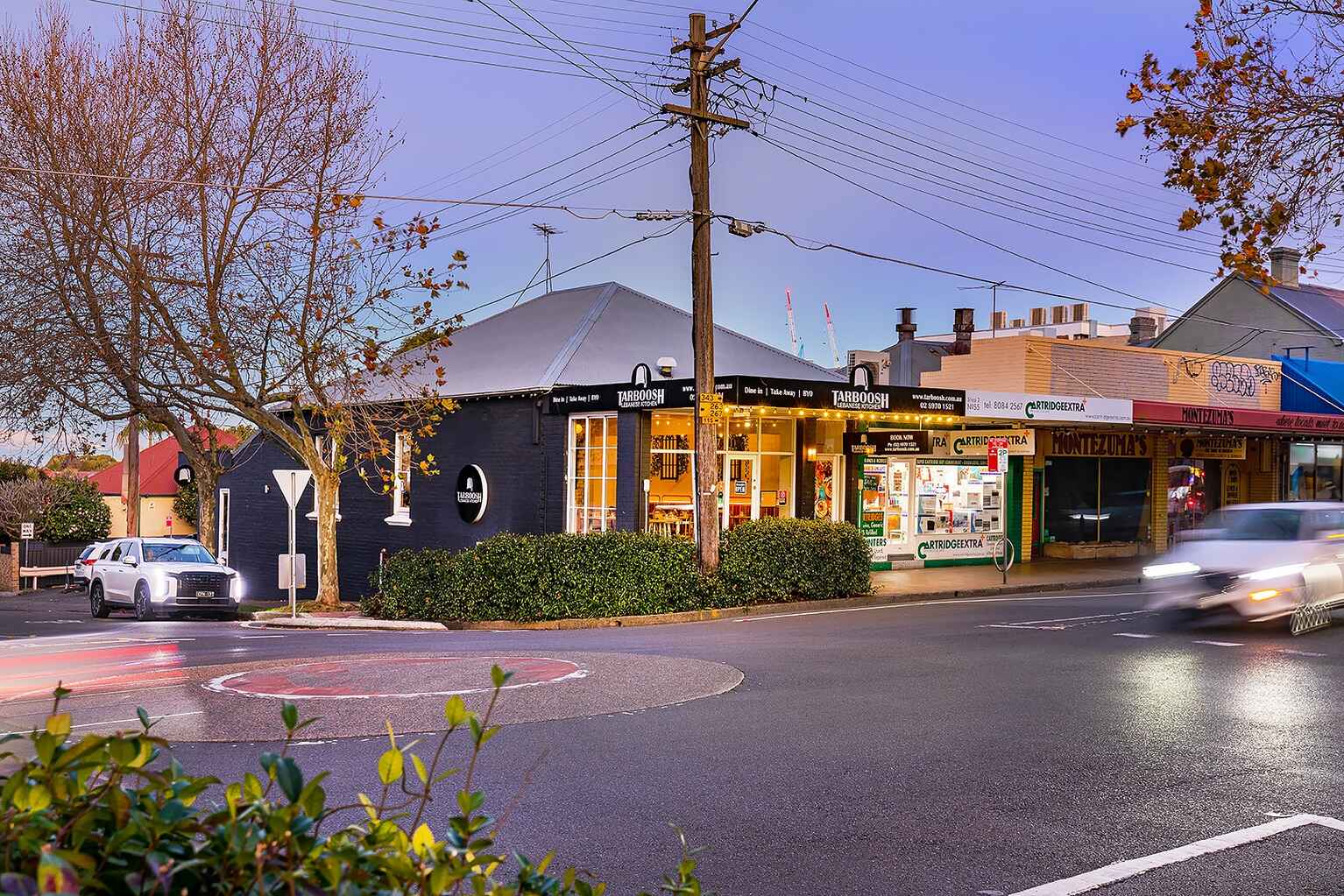 55-59 Alexander Street Crows Nest 55-59 Alexander Street Crows Nest