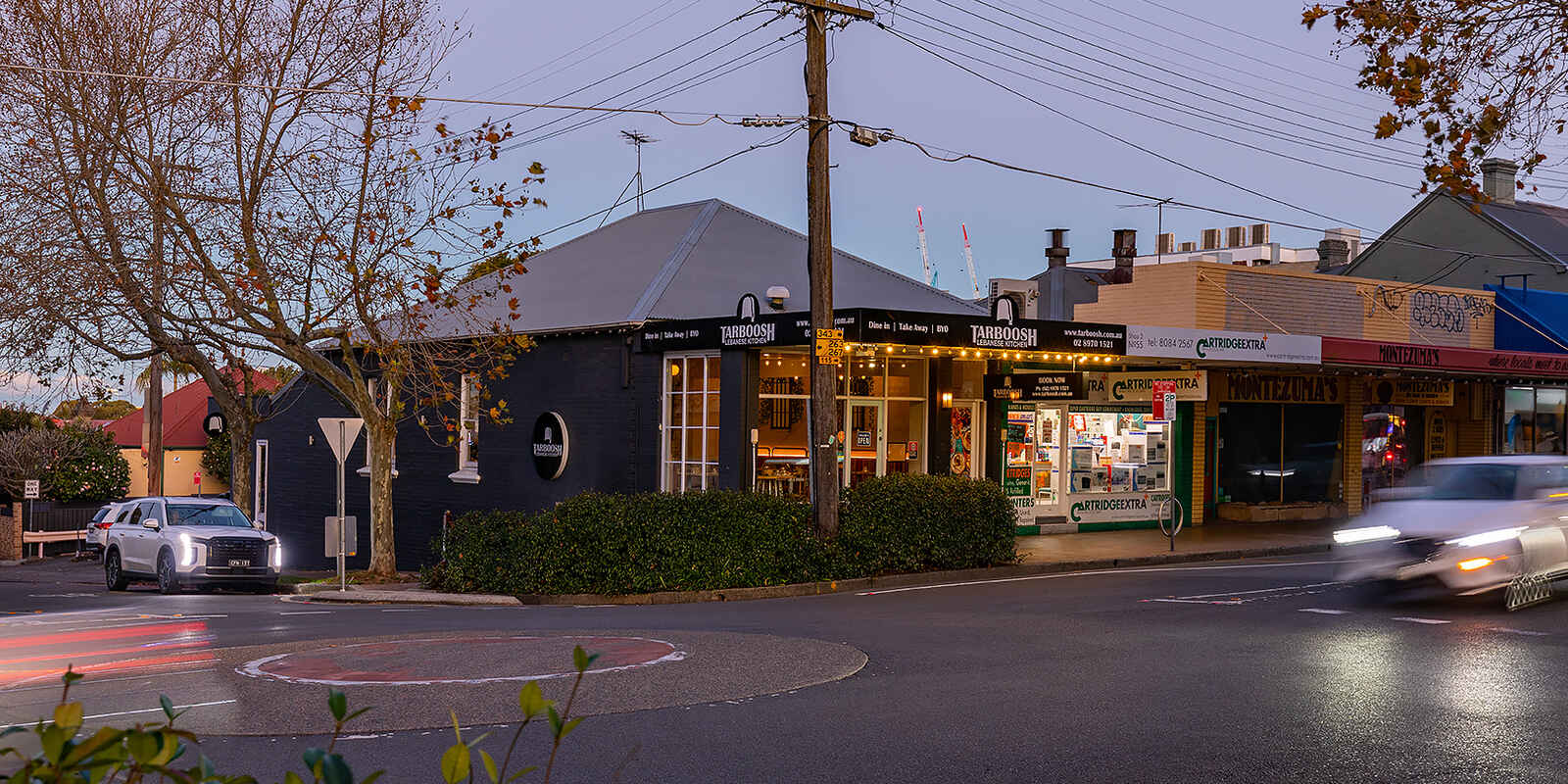 55-59 Alexander Street Crows Nest 55-59 Alexander Street Crows Nest