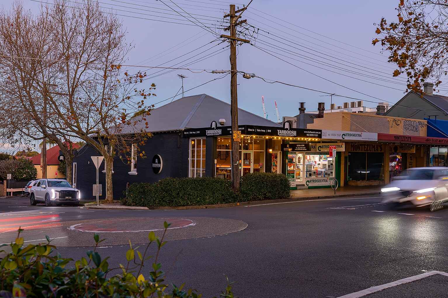 55-59 Alexander Street Crows Nest 55-59 Alexander Street Crows Nest