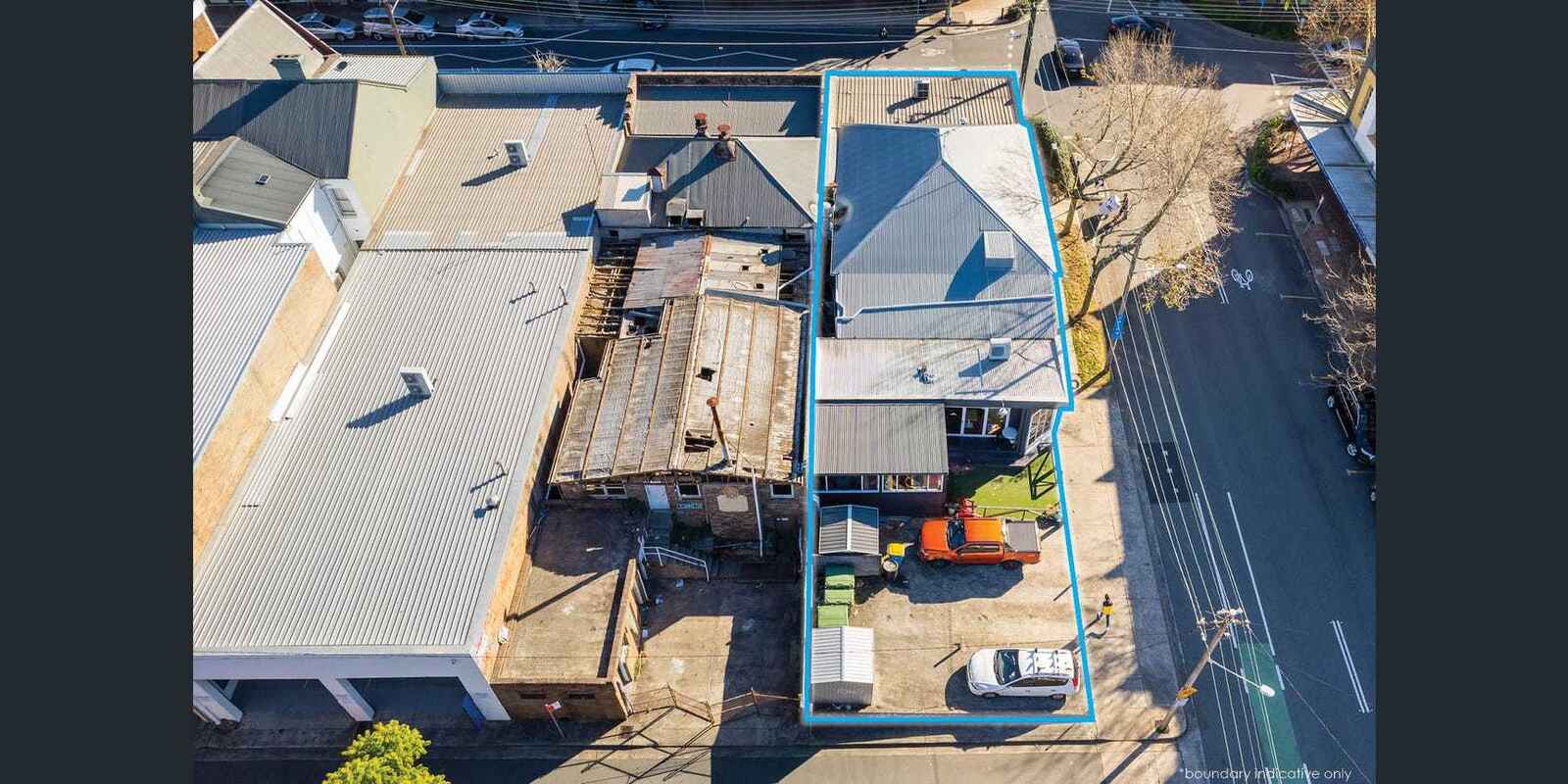 55-59 Alexander Street Crows Nest 55-59 Alexander Street Crows Nest