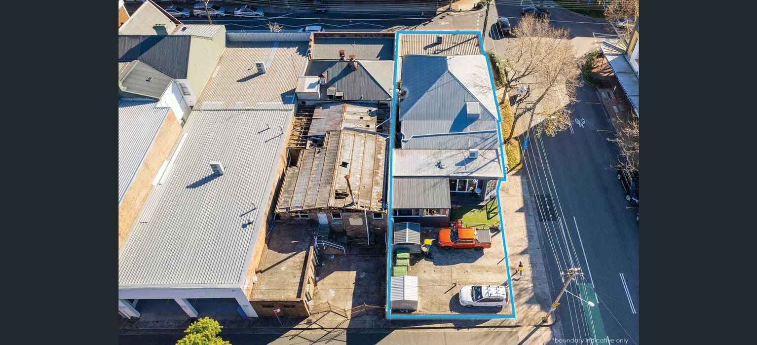 55-59 Alexander Street Crows Nest 55-59 Alexander Street Crows Nest