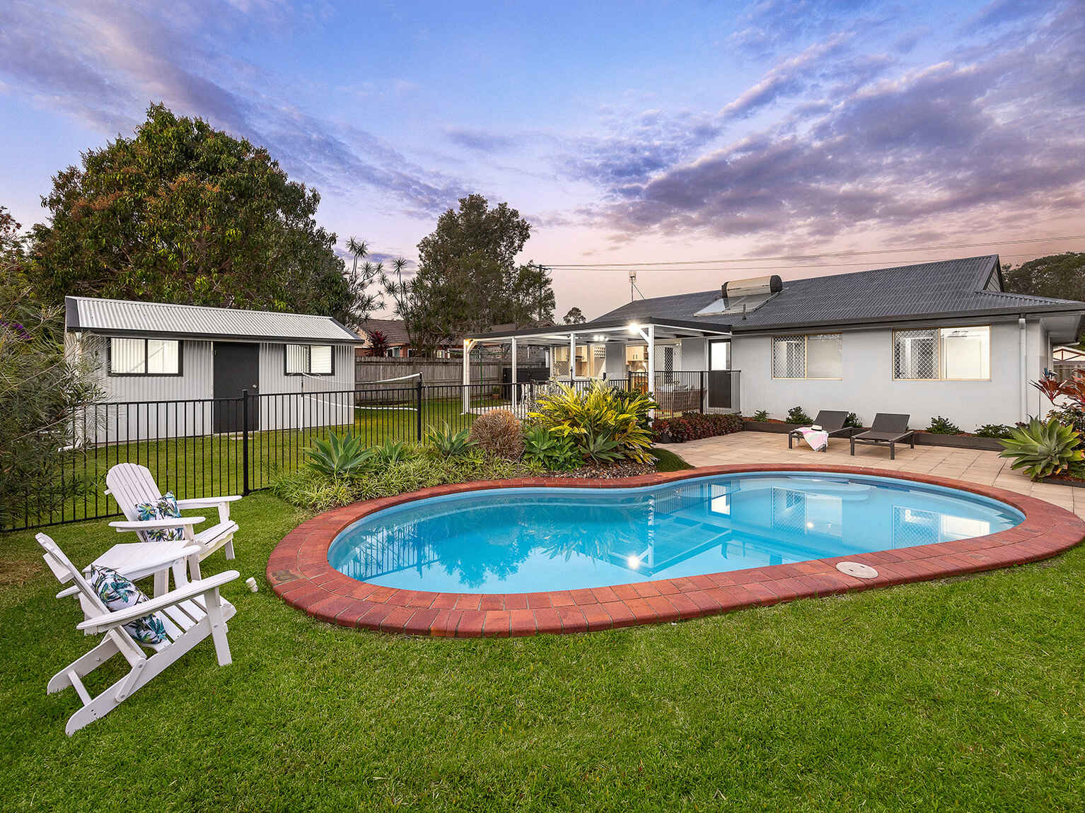 112 St Andrews Drive Tewantin