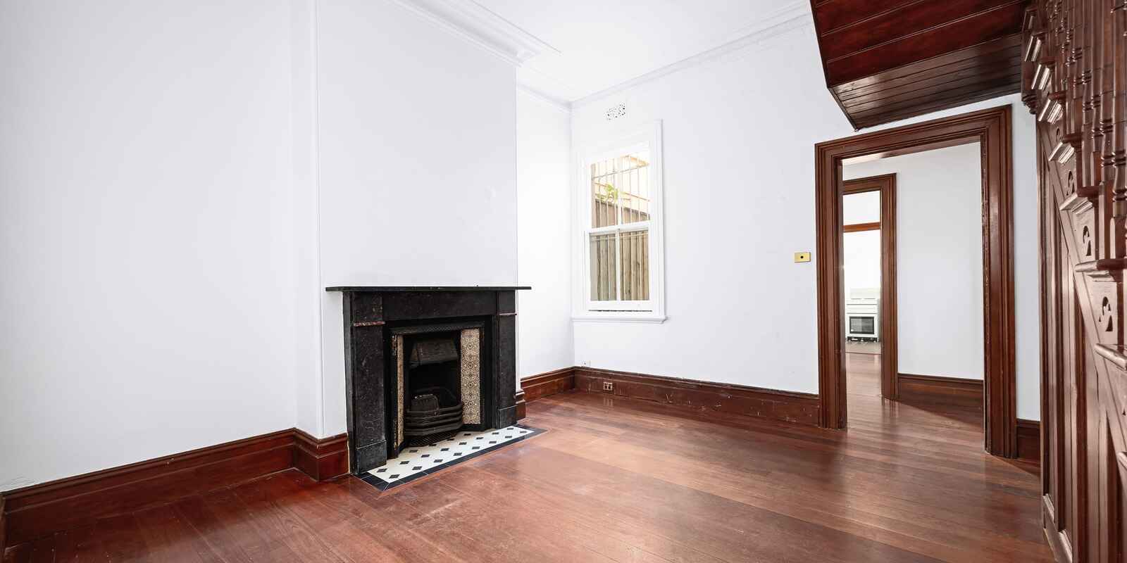 Chalmers 277  Chalmers Street Redfern