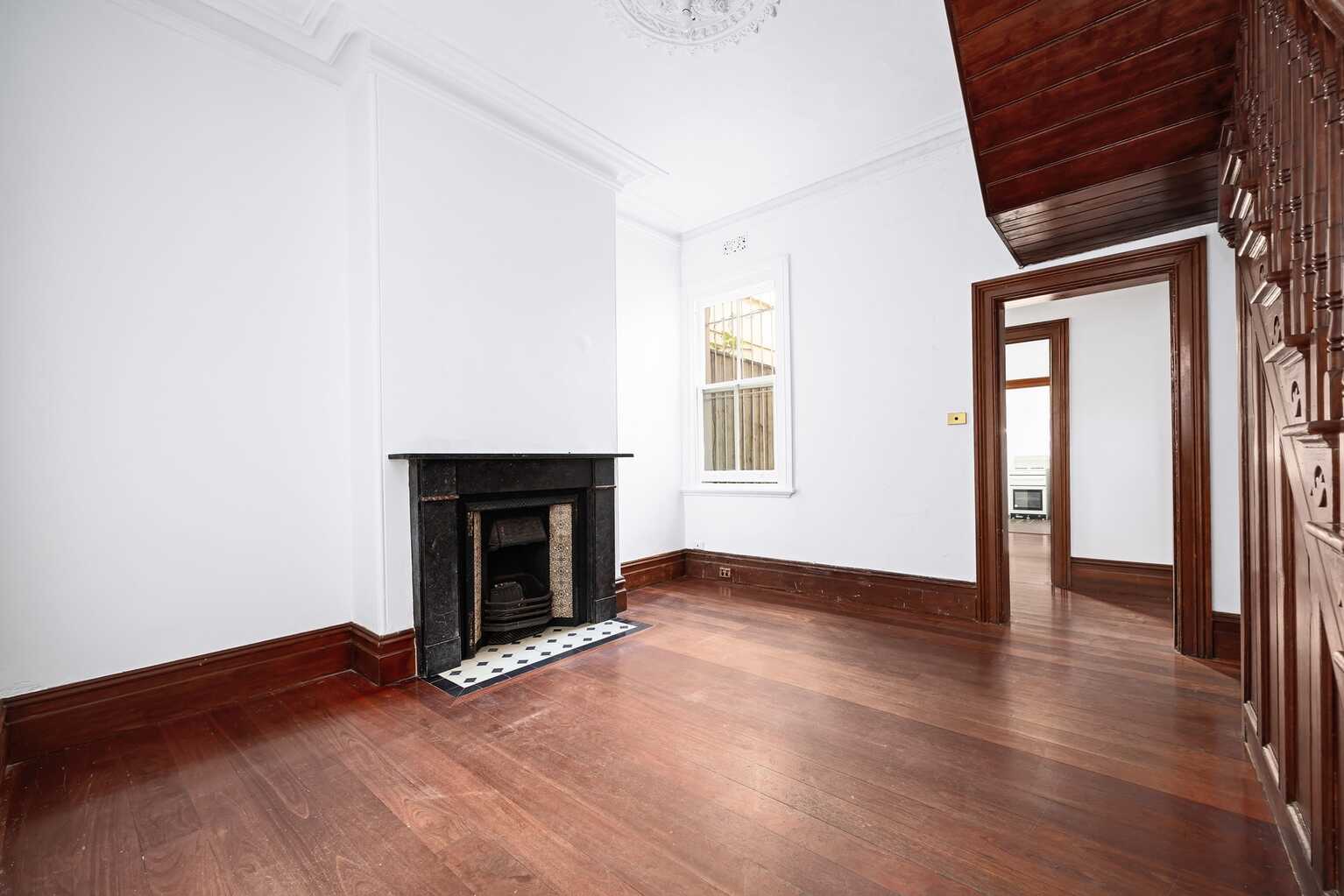 Chalmers 277  Chalmers Street Redfern