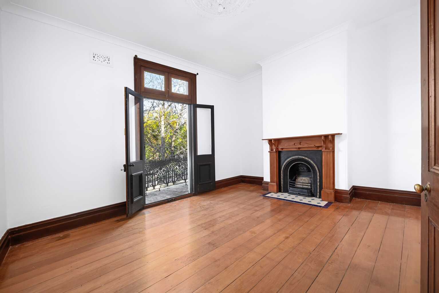 Chalmers 277  Chalmers Street Redfern