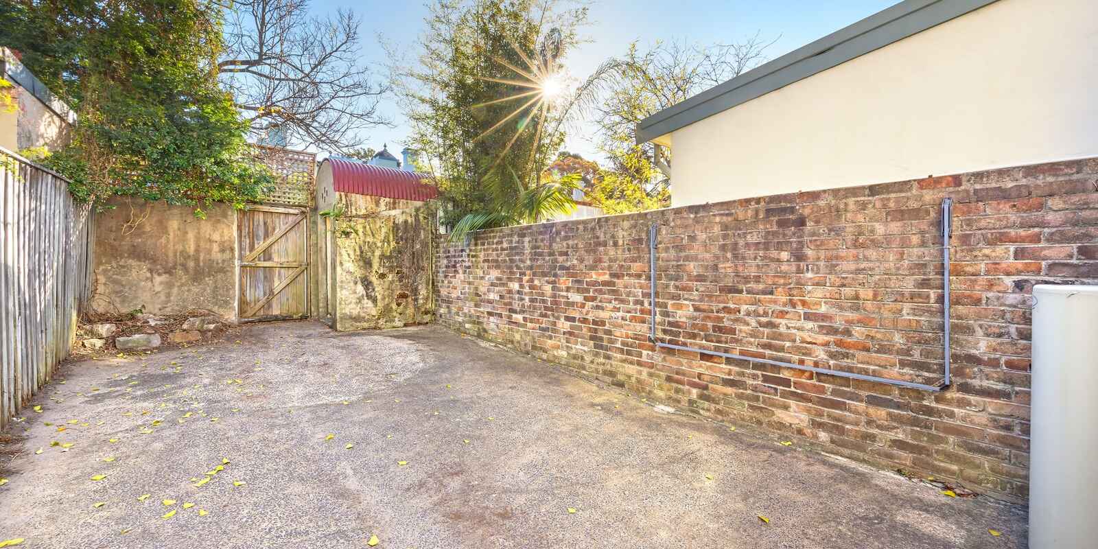 Chalmers 277  Chalmers Street Redfern