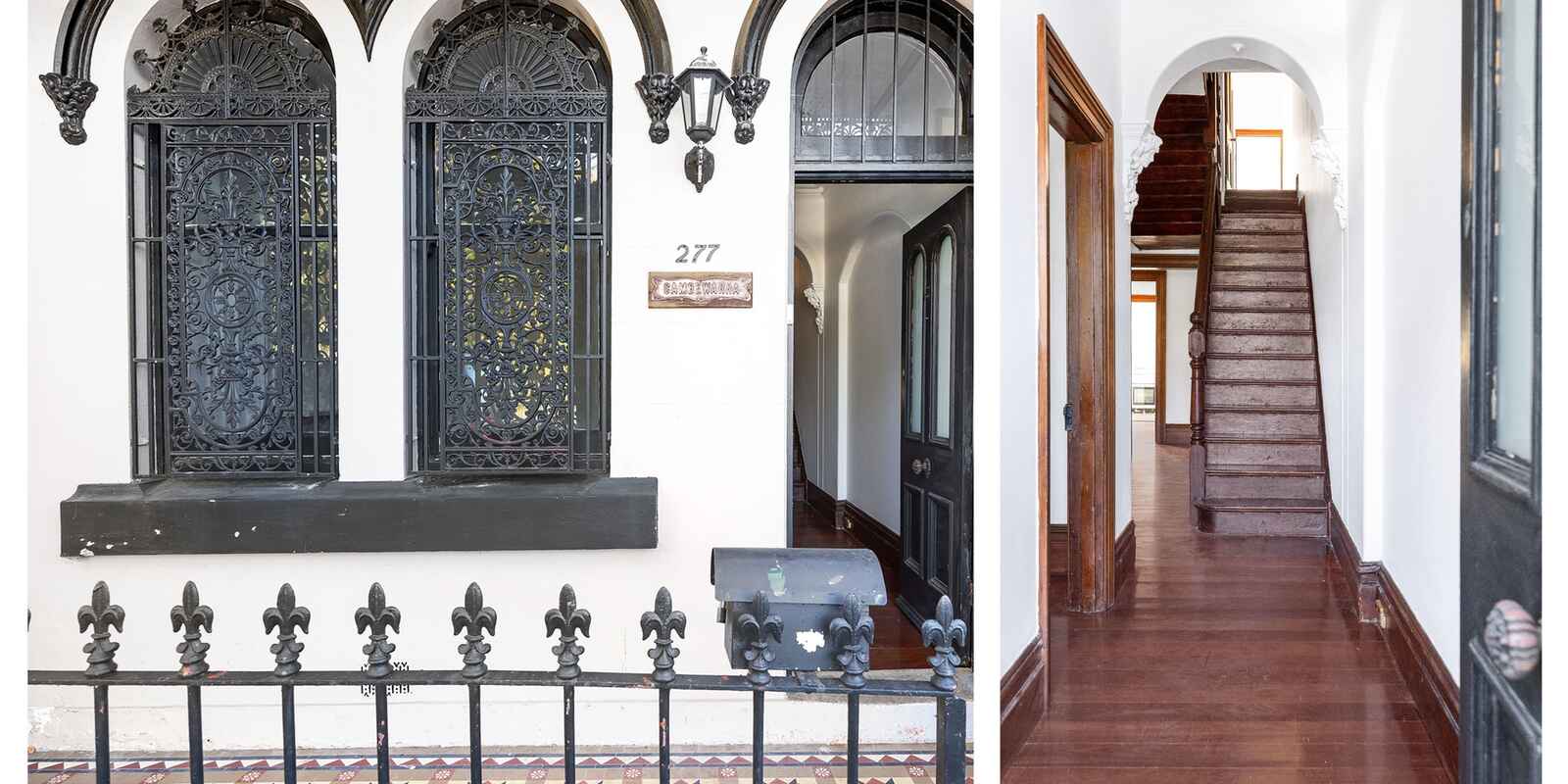 Chalmers 277  Chalmers Street Redfern