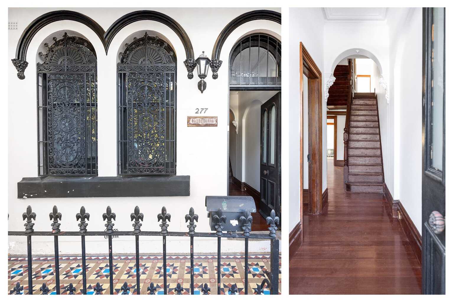 Chalmers 277  Chalmers Street Redfern