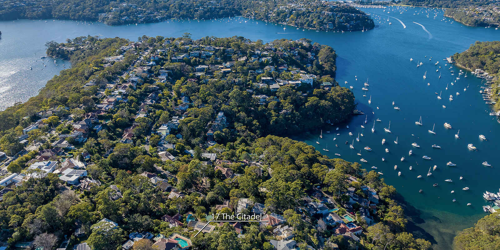 17 The Citadel Castlecrag