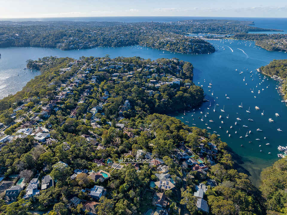 17 The Citadel Castlecrag