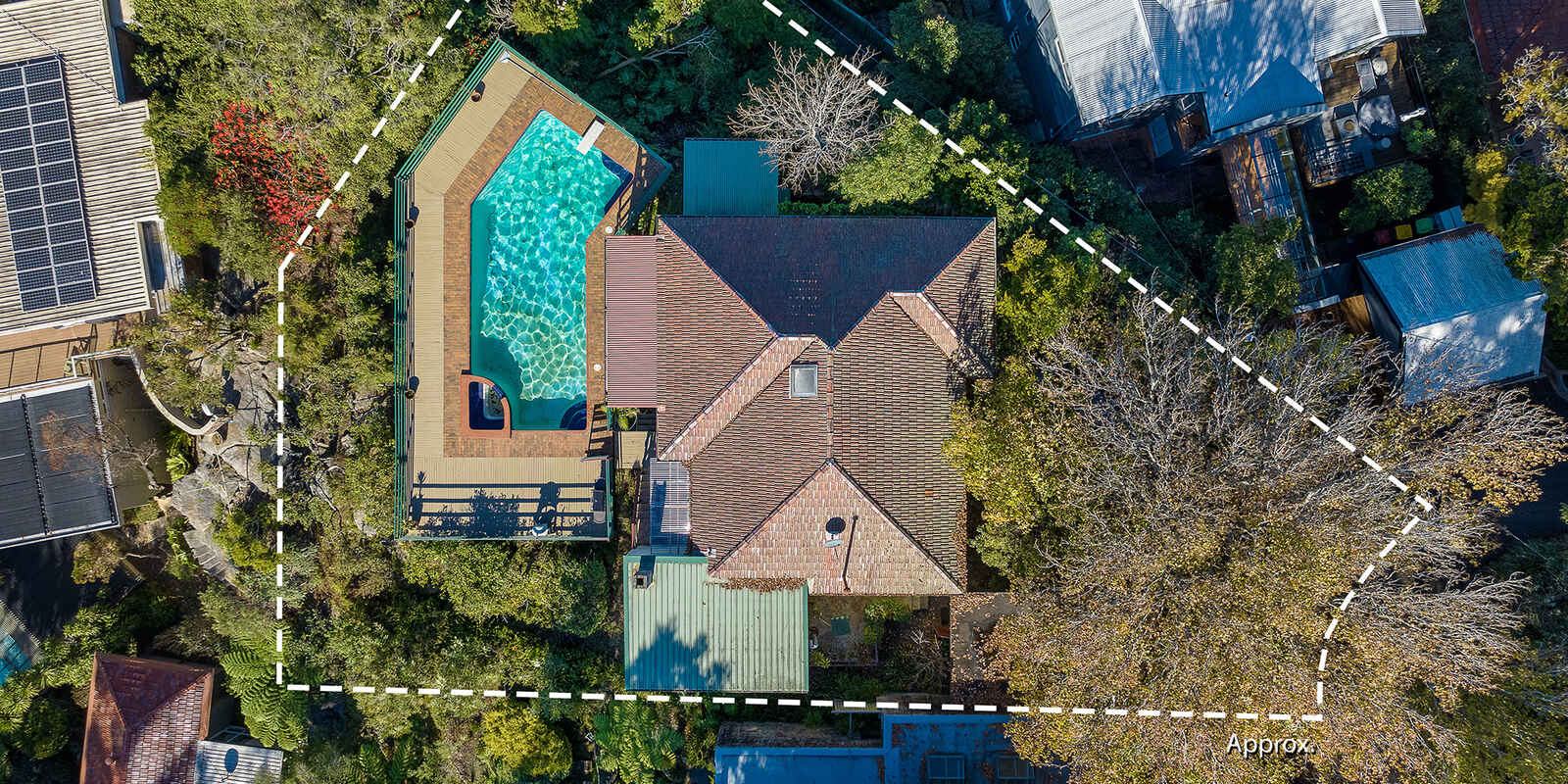 17 The Citadel Castlecrag