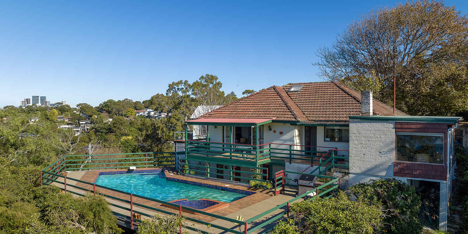 17 The Citadel Castlecrag