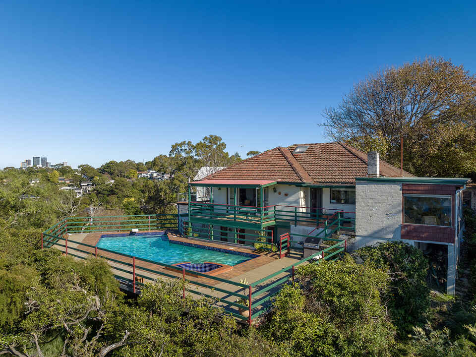 17 The Citadel Castlecrag