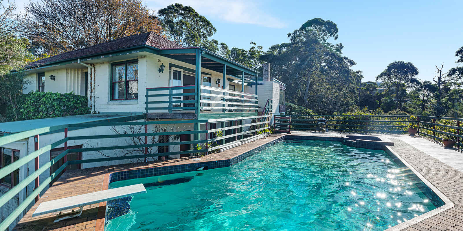 17 The Citadel Castlecrag