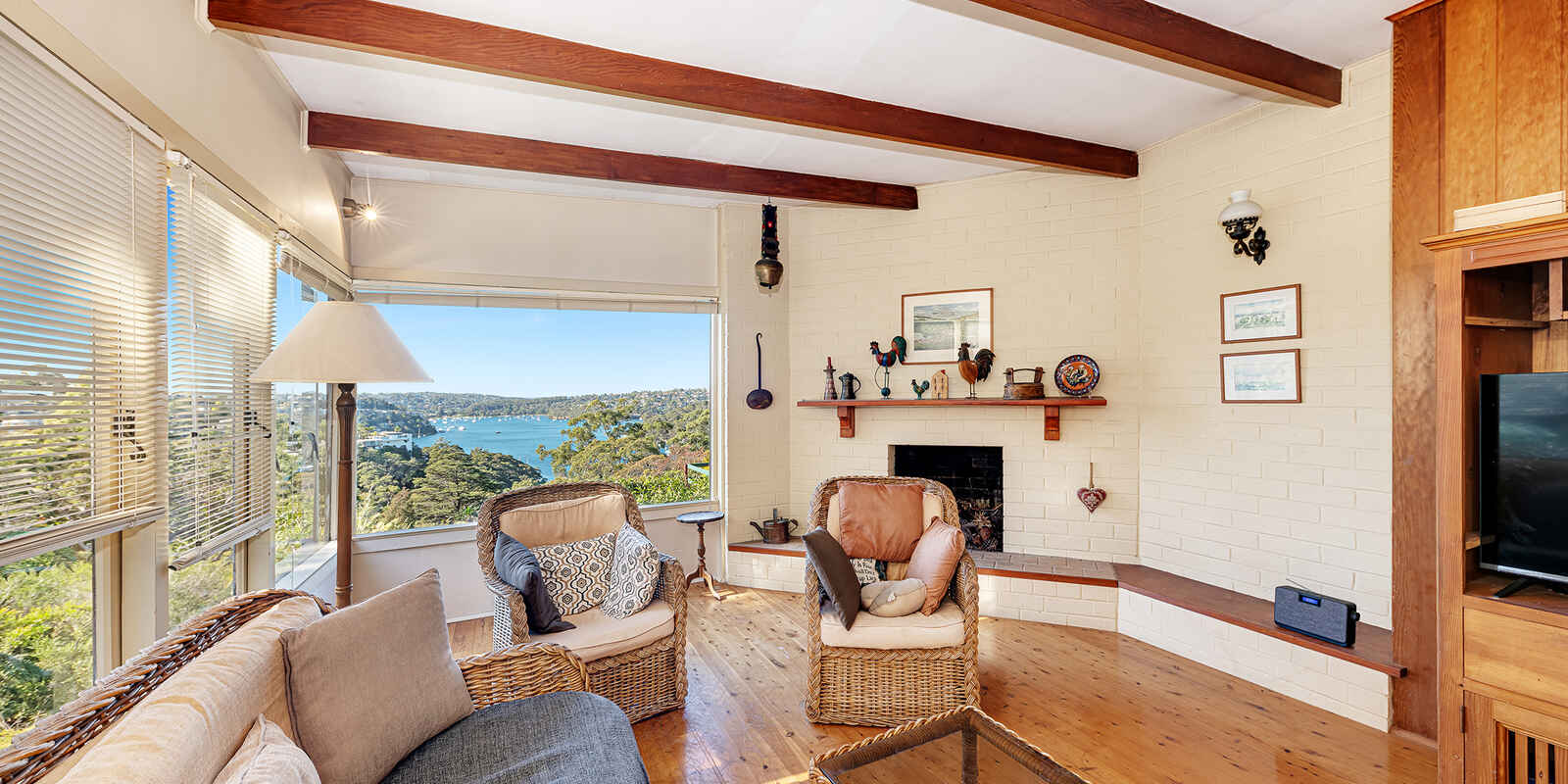 17 The Citadel Castlecrag
