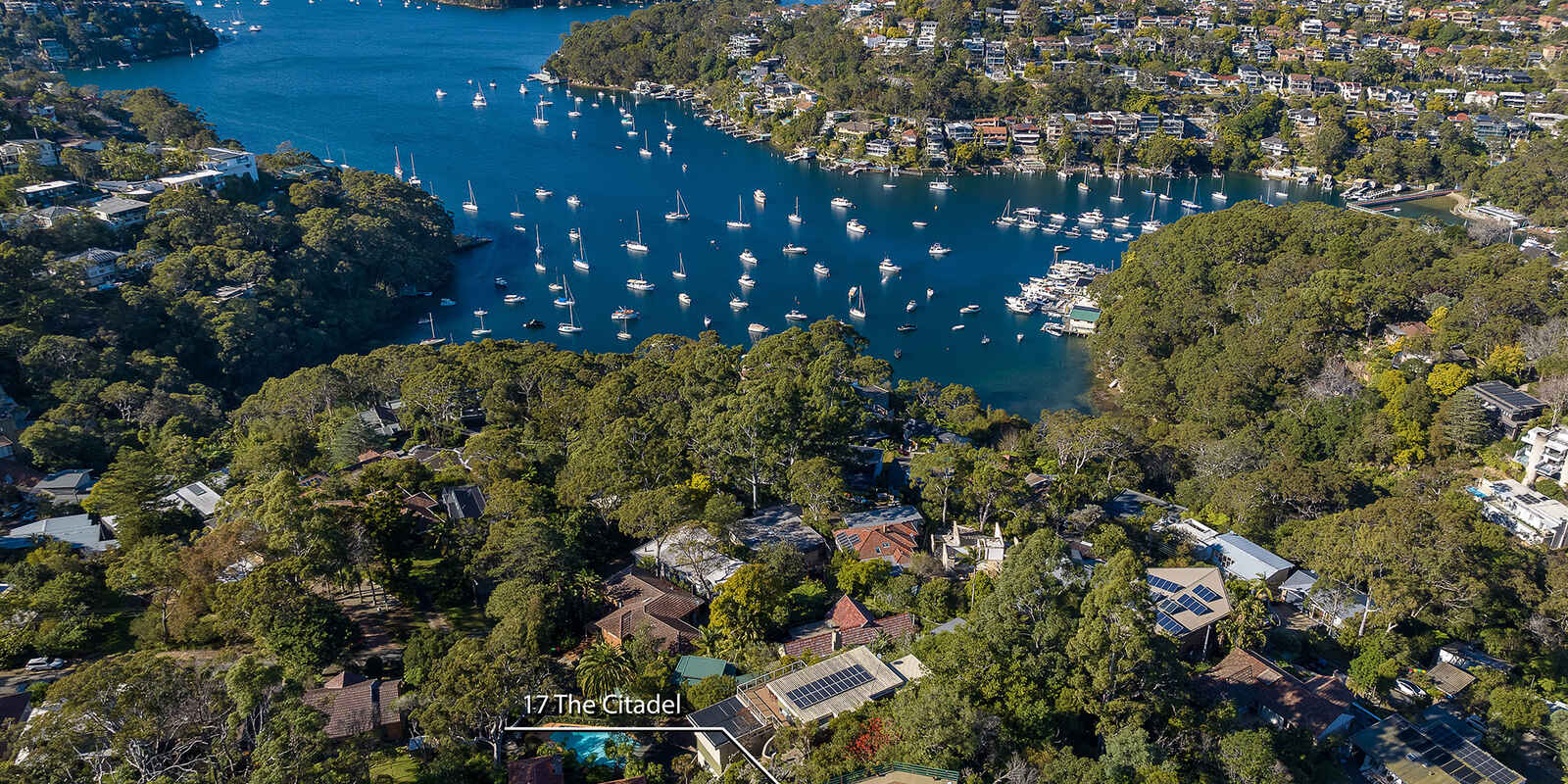 17 The Citadel Castlecrag