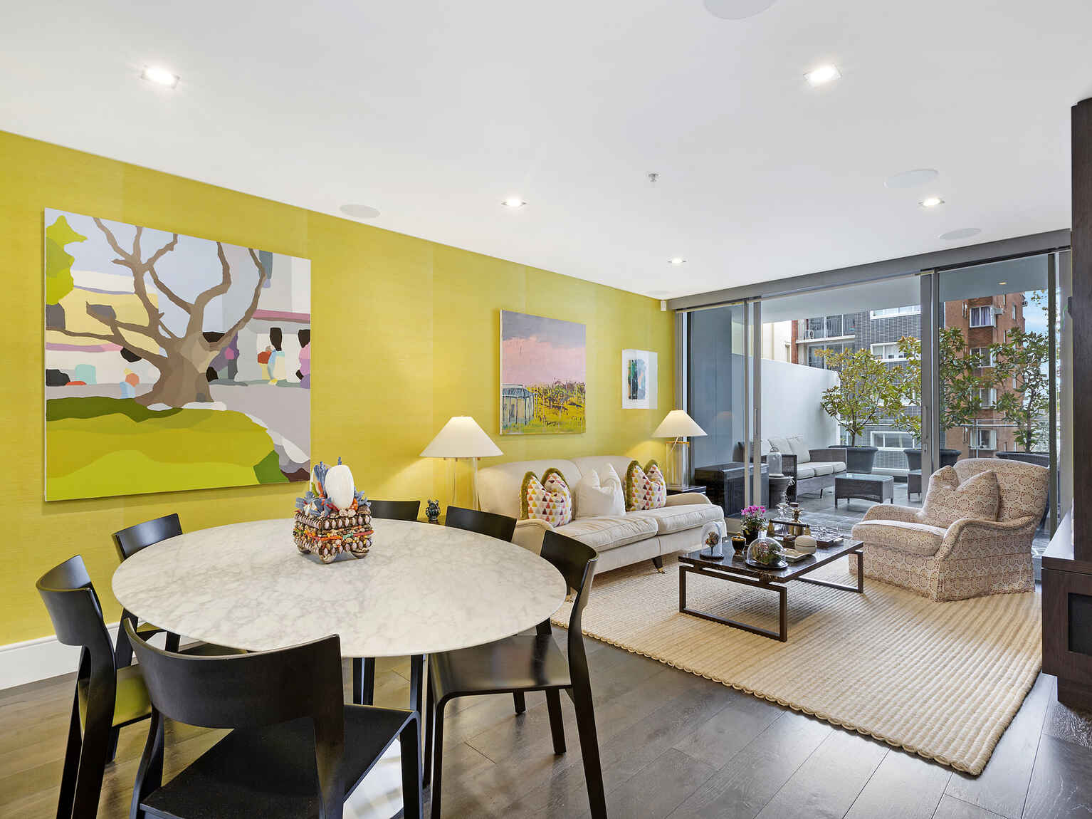 308/81 Macleay Street Potts Point