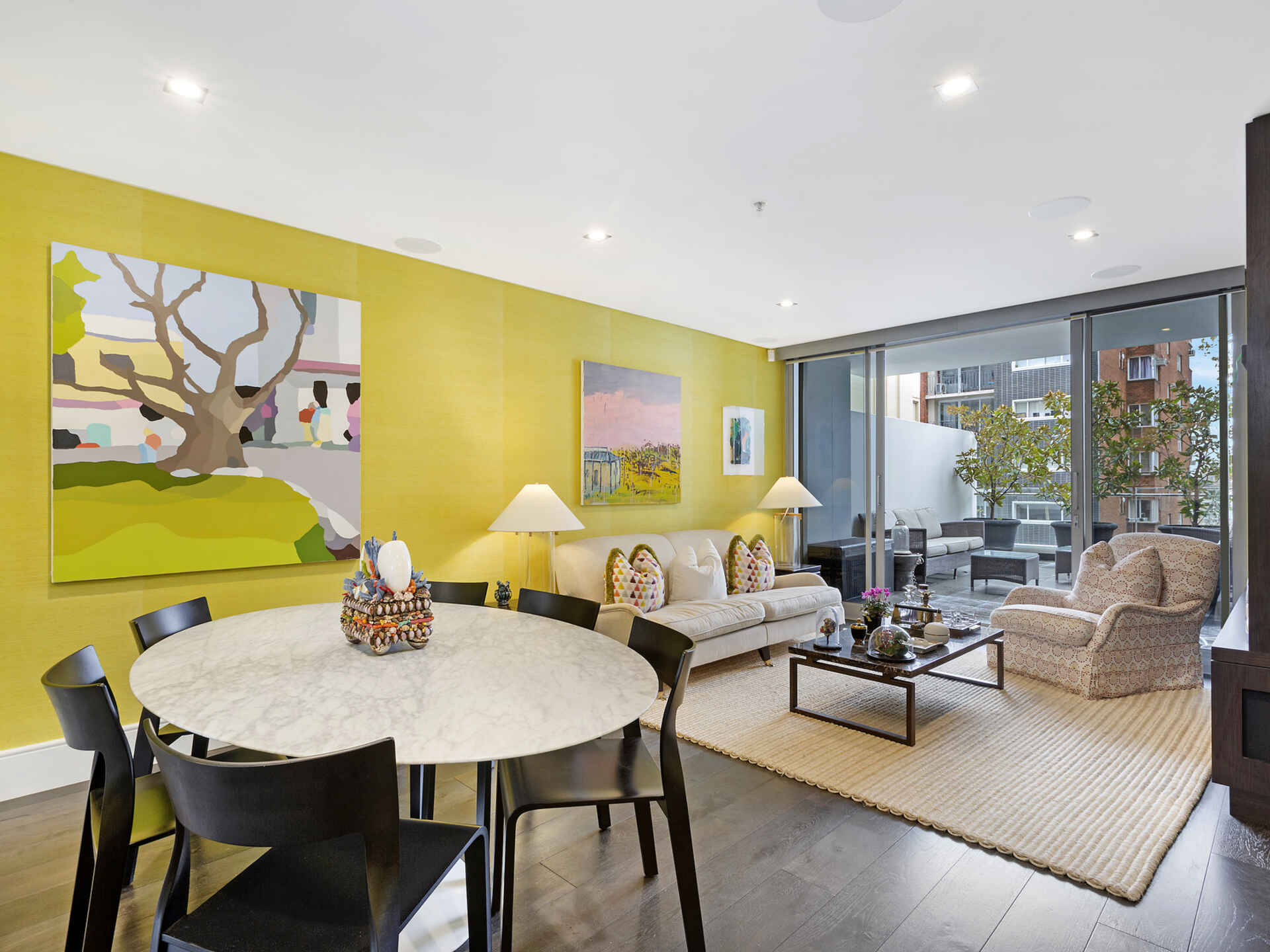 308/81 Macleay Street Potts Point