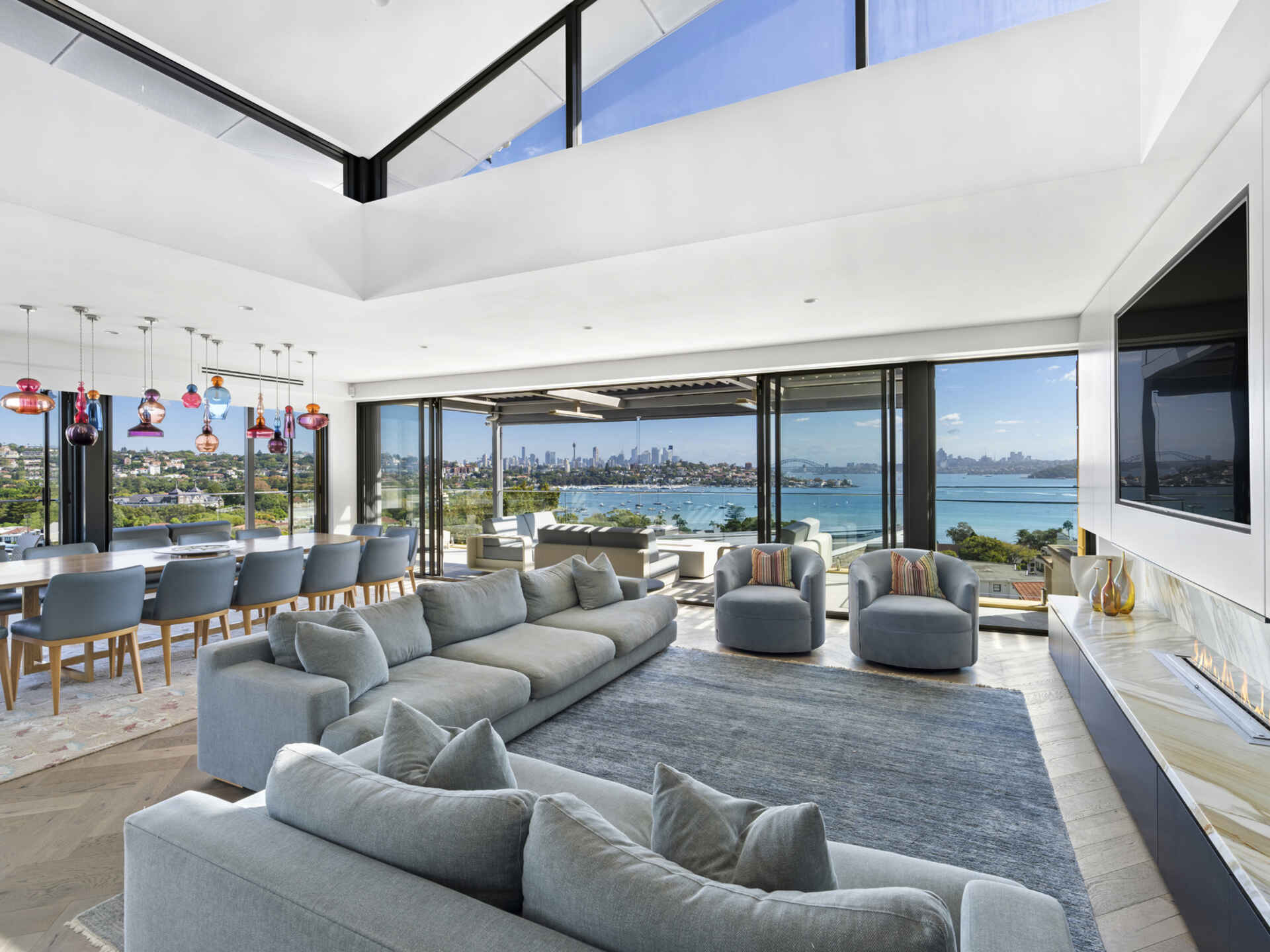 8/20-22 Carlisle Street Rose Bay