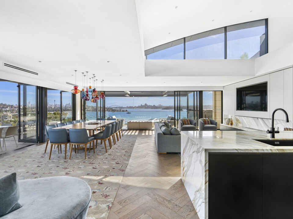 8/20-22 Carlisle Street Rose Bay