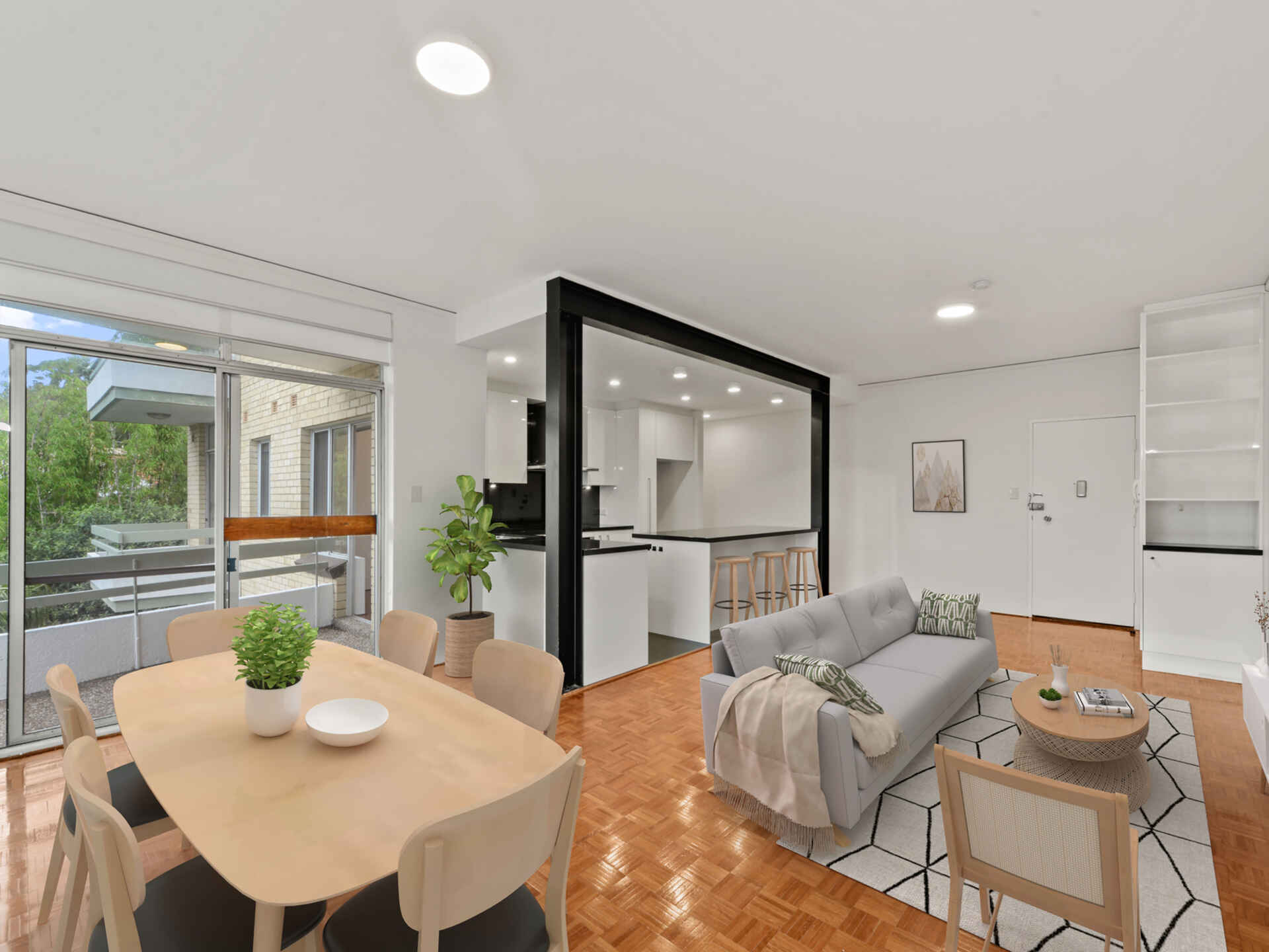 7/2 Forest Knoll Avenue Bondi Beach