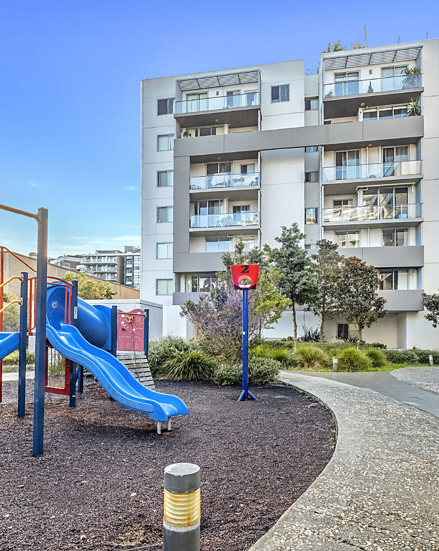 709/9-11 Wollongong Road Arncliffe, Arncliffe - Thumbnail 8