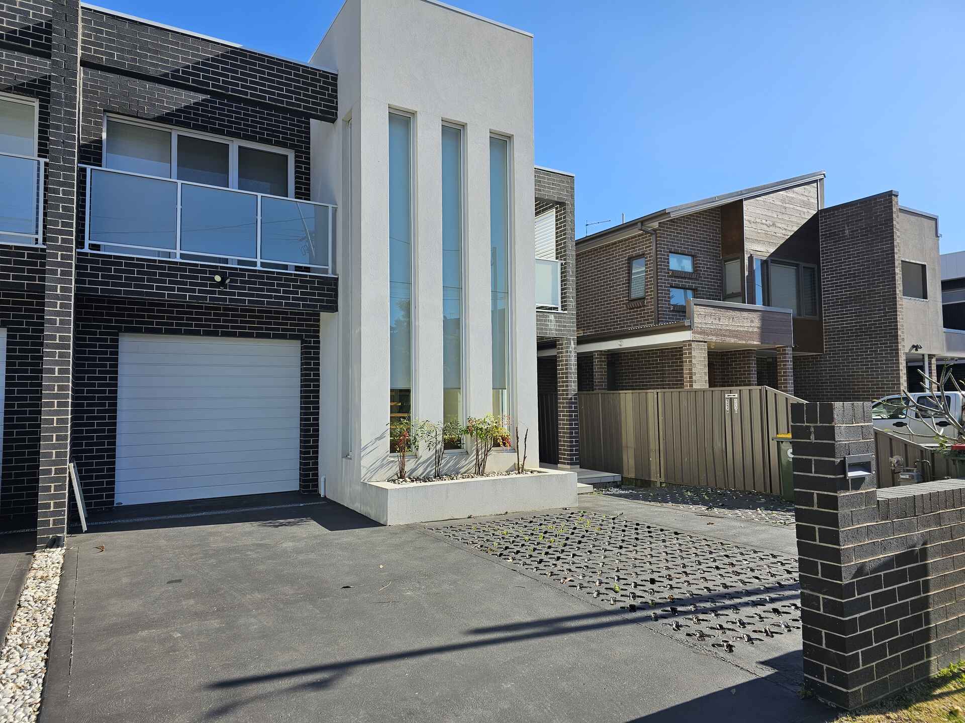 33 Fairfield Road Woodpark