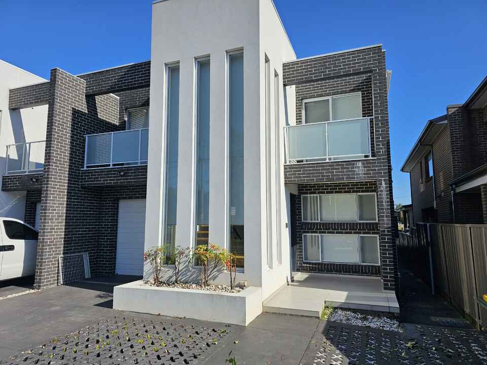 33 Fairfield Road Woodpark