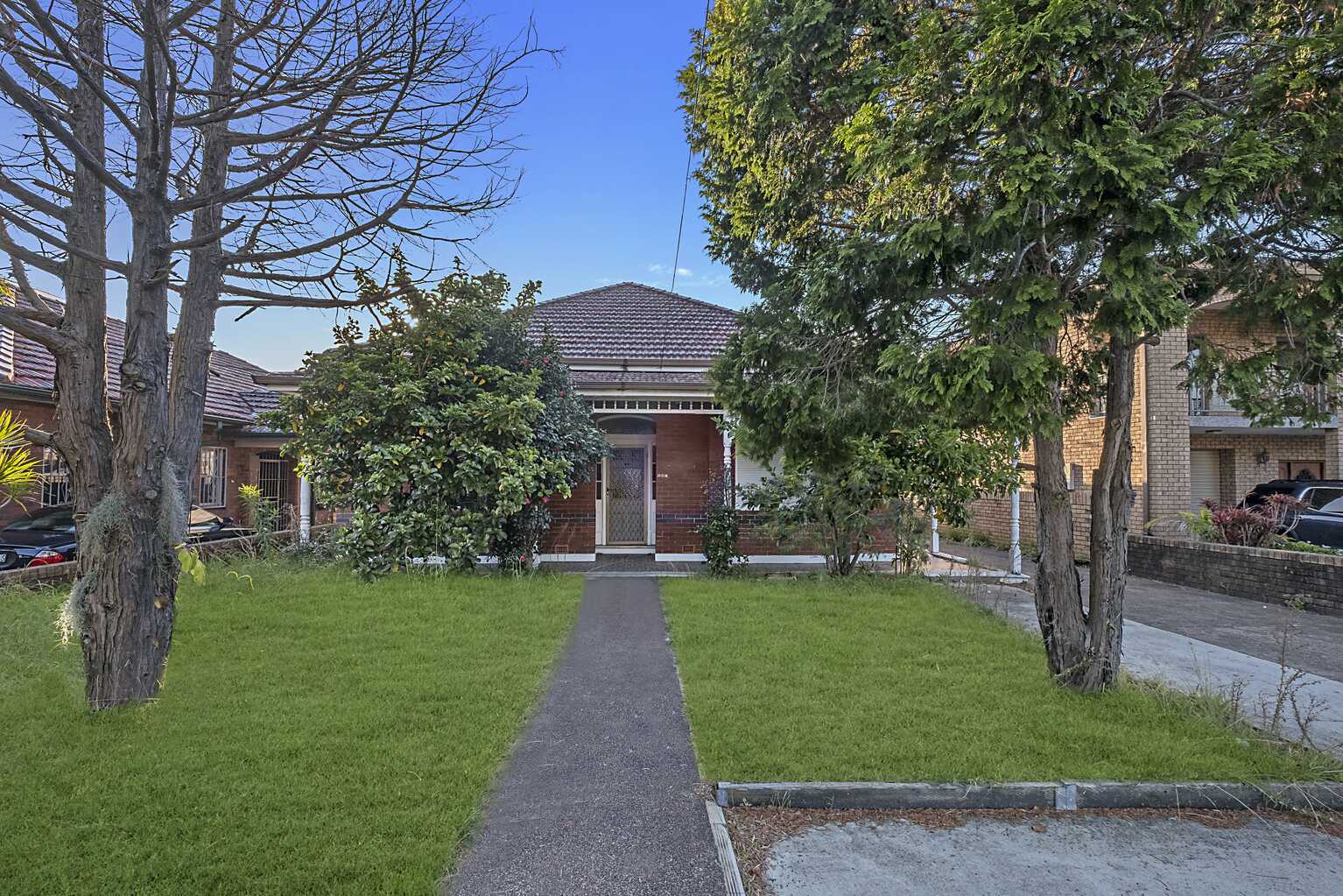 147  Forest Road Arncliffe