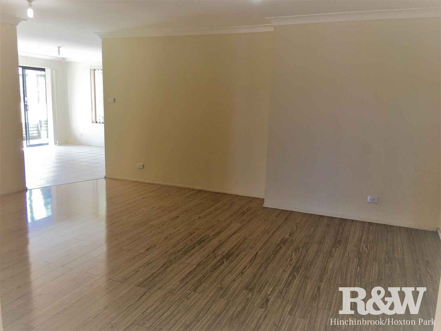 2A Wingate Avenue West Hoxton