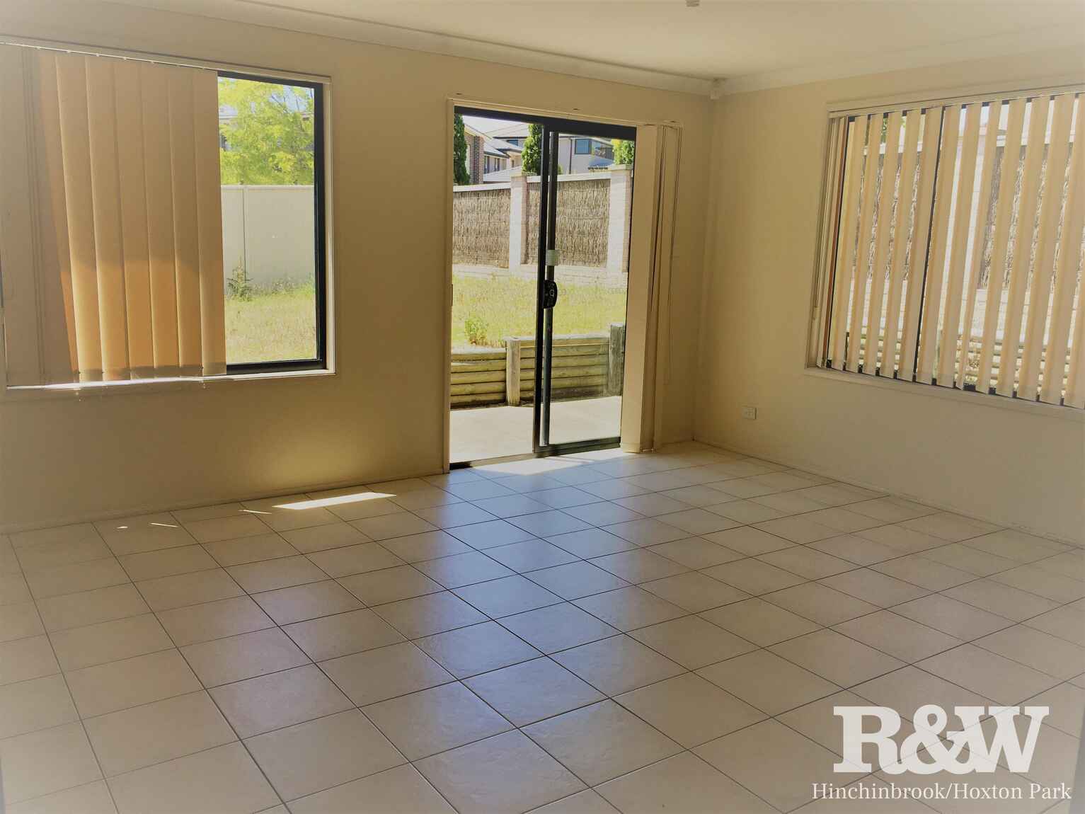 2A Wingate Avenue West Hoxton