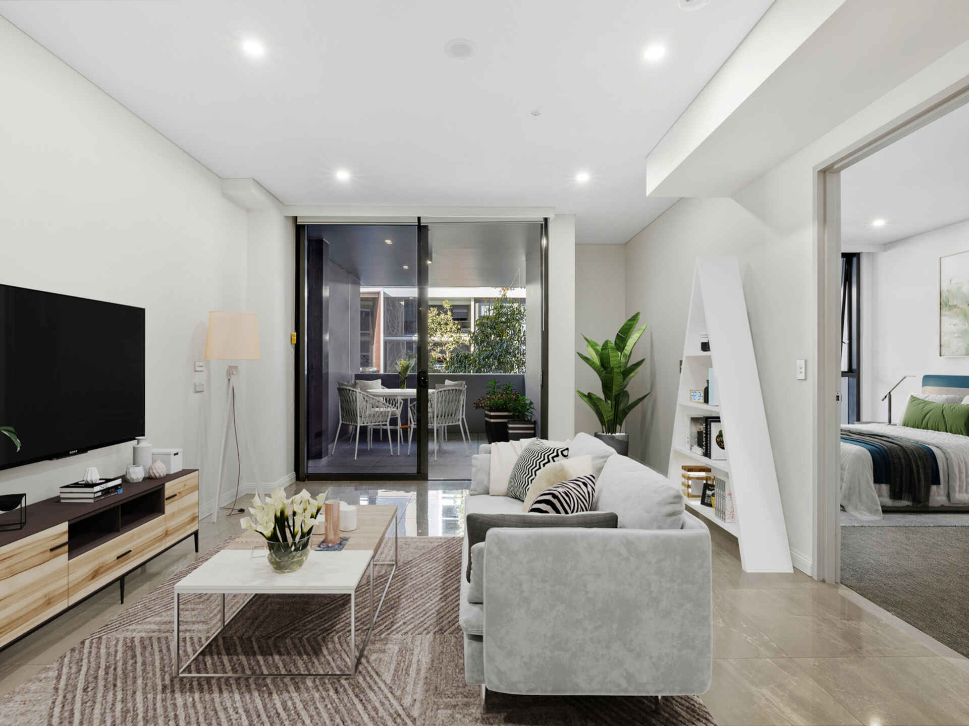130/1 Studio Drive Eastgardens