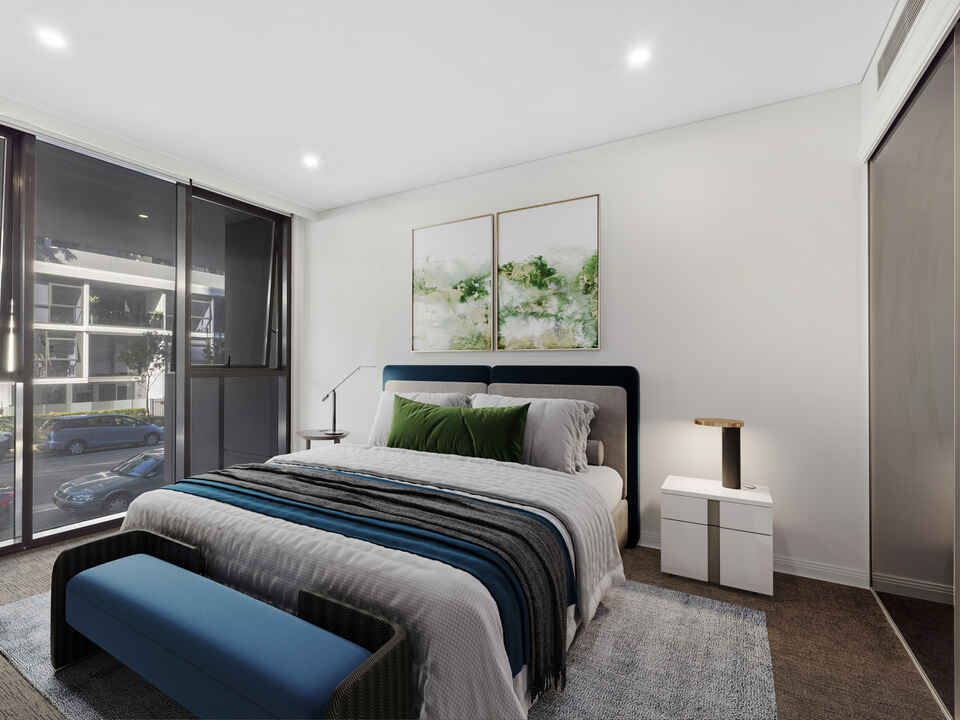 130/1 Studio Drive Eastgardens