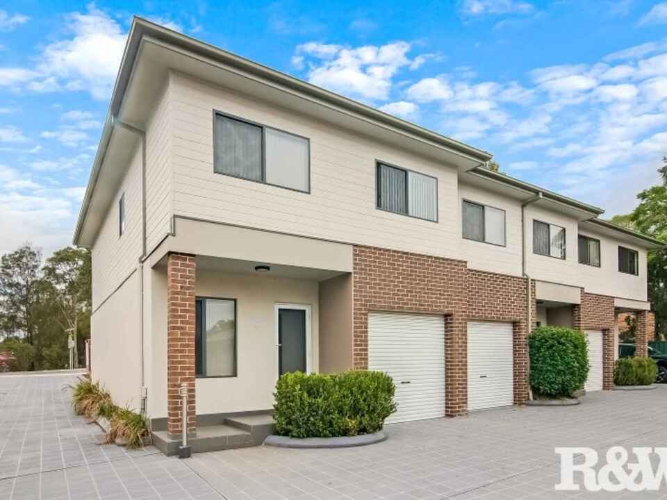 3/300 Seven Hills Road Kings Langley