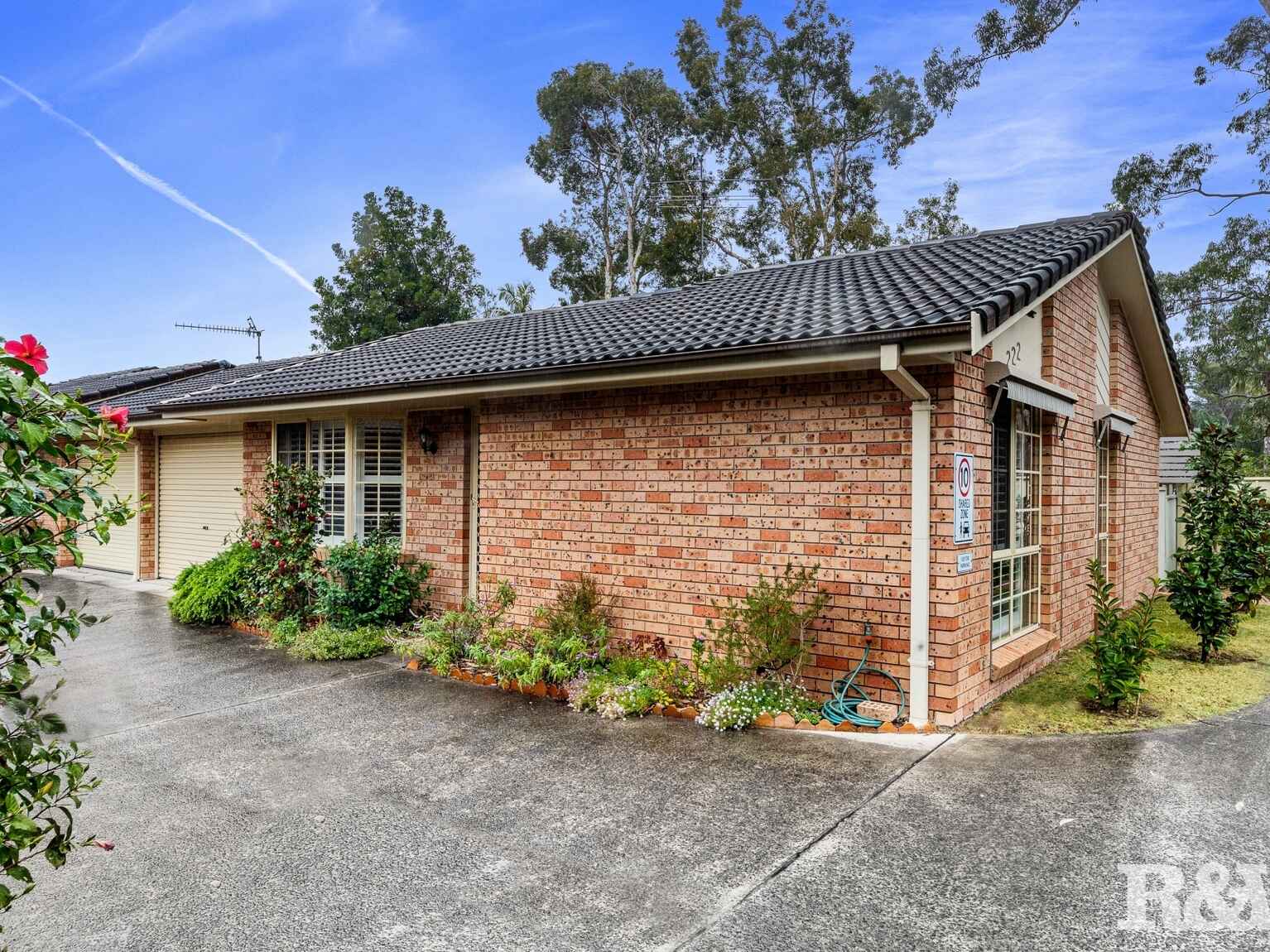 1/222 Railway Street Woy Woy