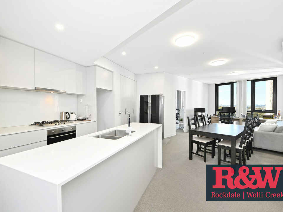 809/9 Brodie Spark Drive Wolli Creek