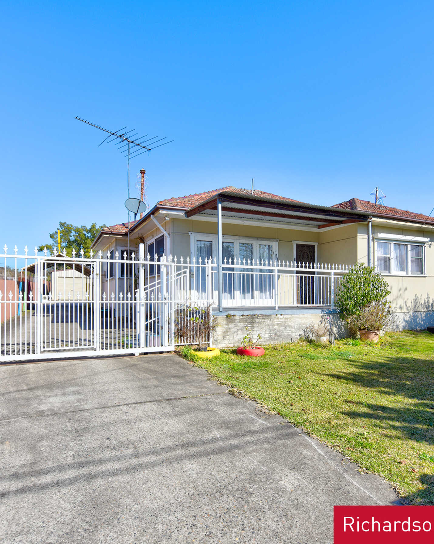 121 Hamilton Road Fairfield, Fairfield - Thumbnail 2