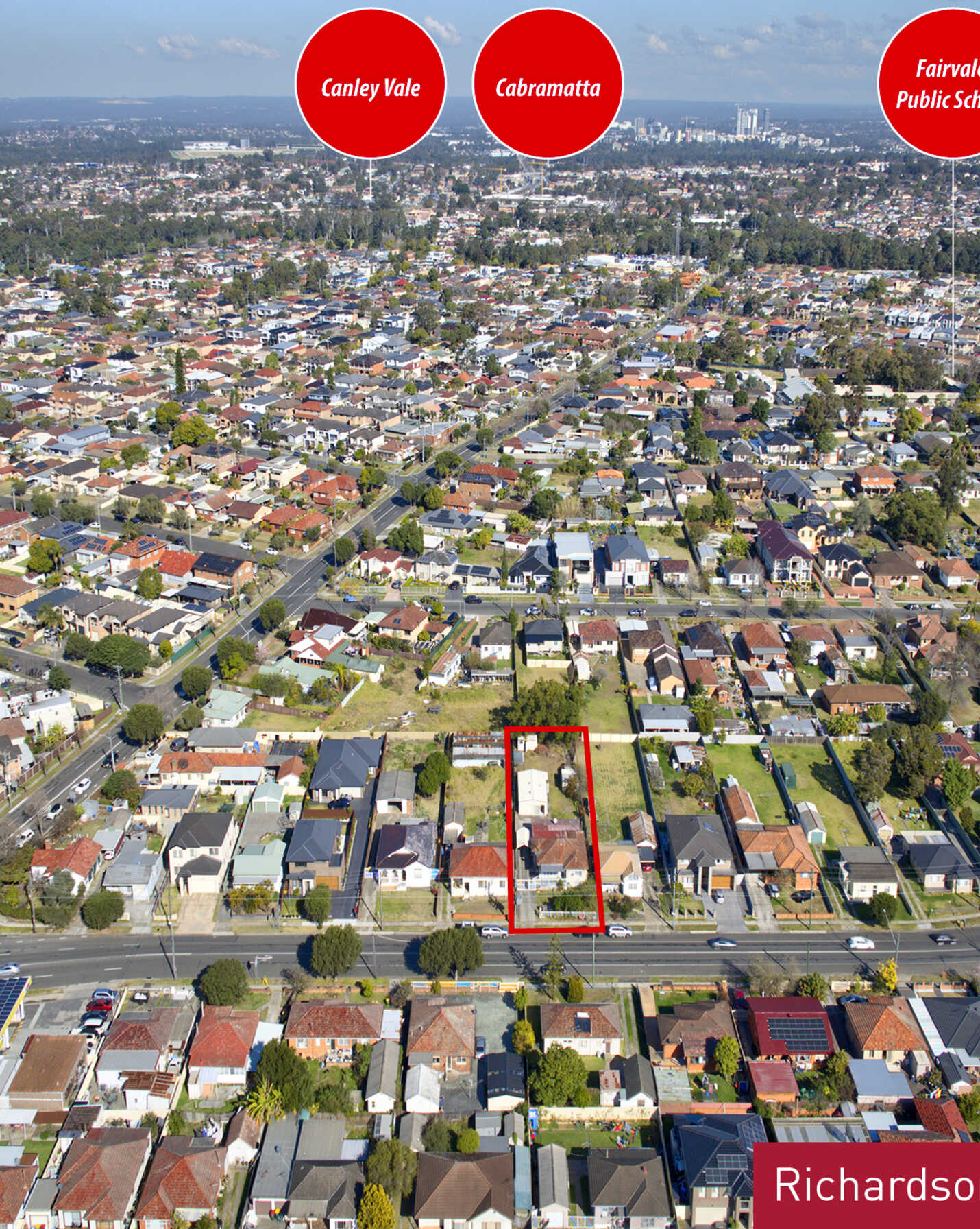 121 Hamilton Road Fairfield, Fairfield - Thumbnail 4