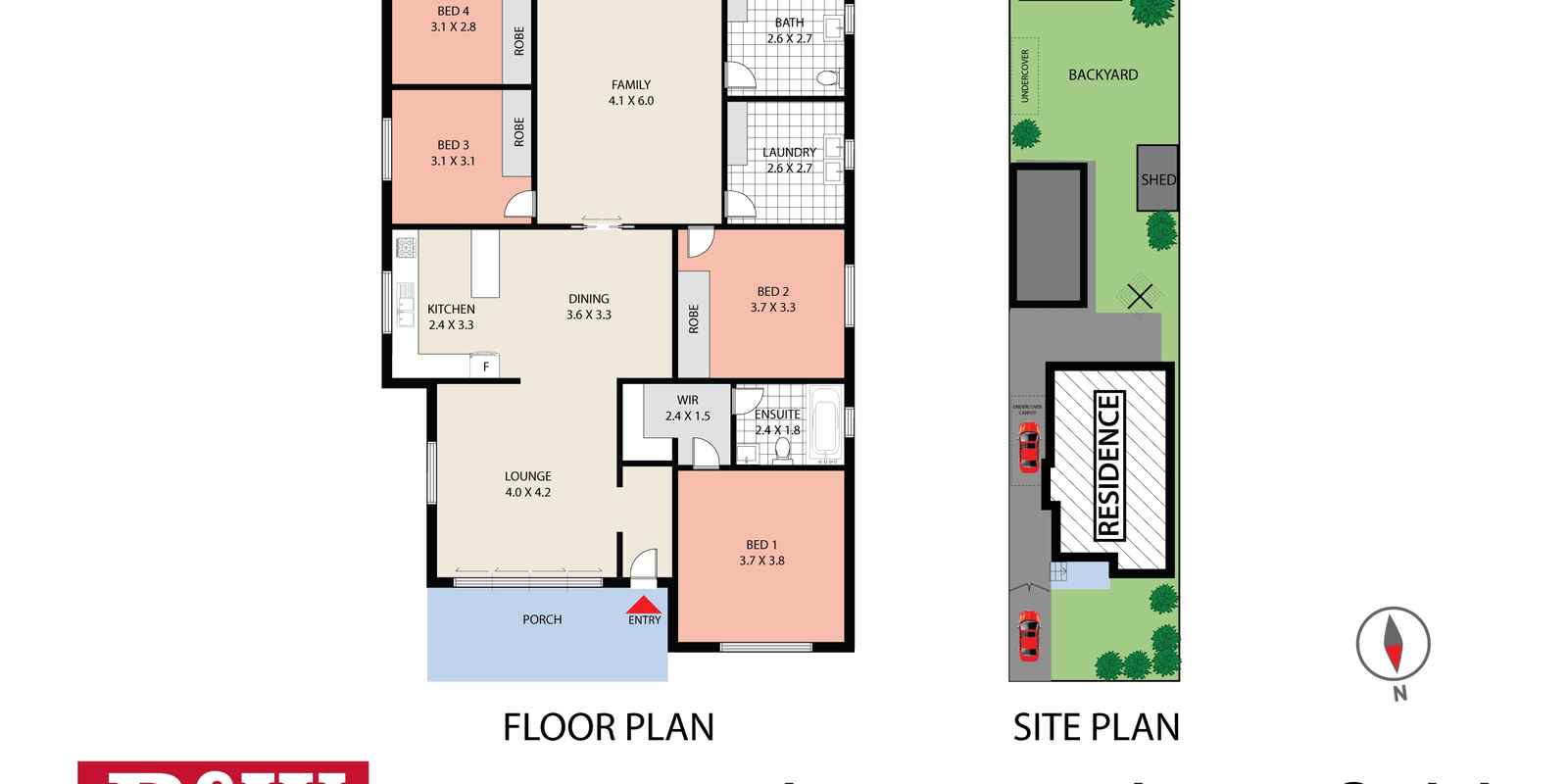 121 Hamilton Road Fairfield