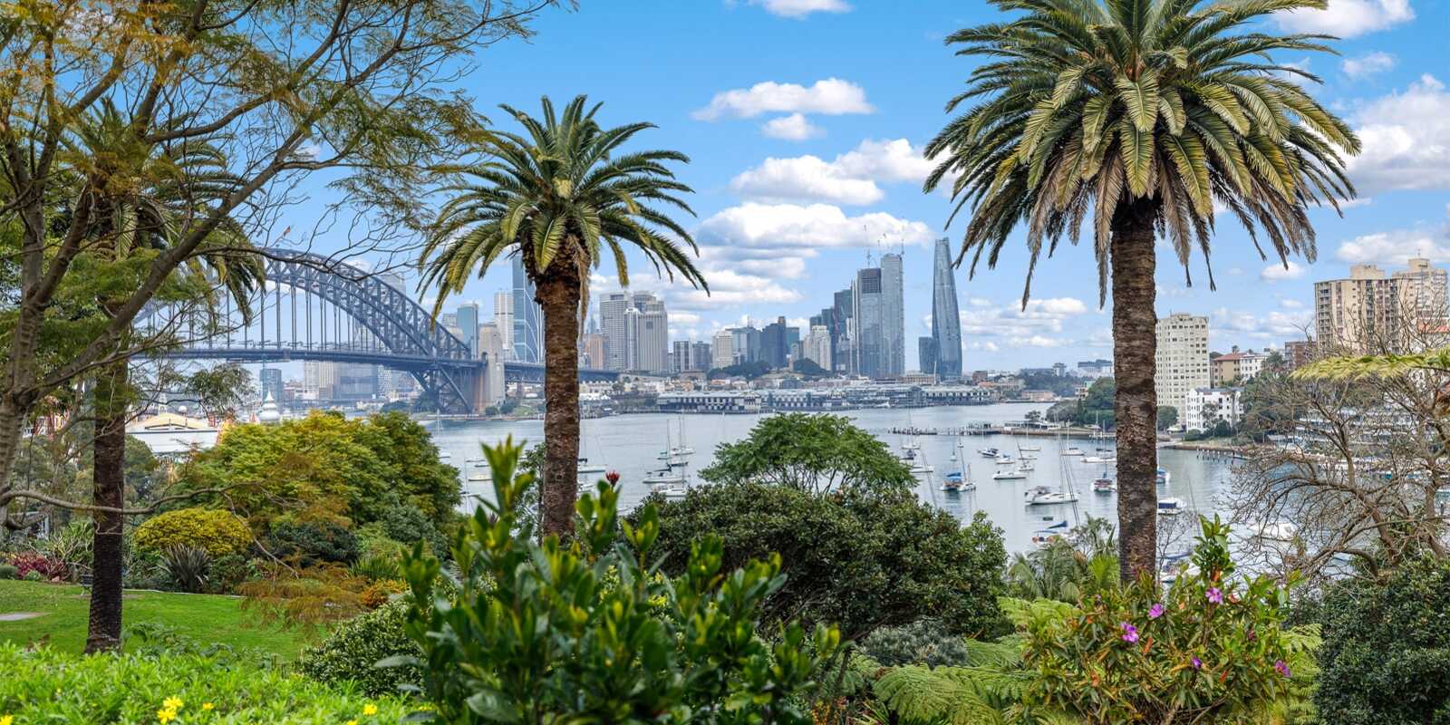 5/30A Lavender Street Lavender Bay