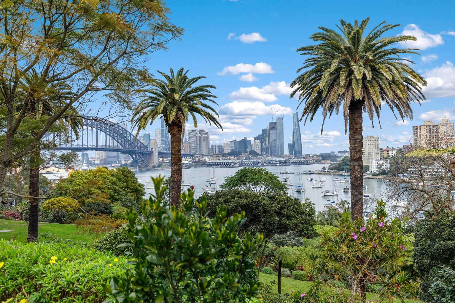 5/30A Lavender Street Lavender Bay