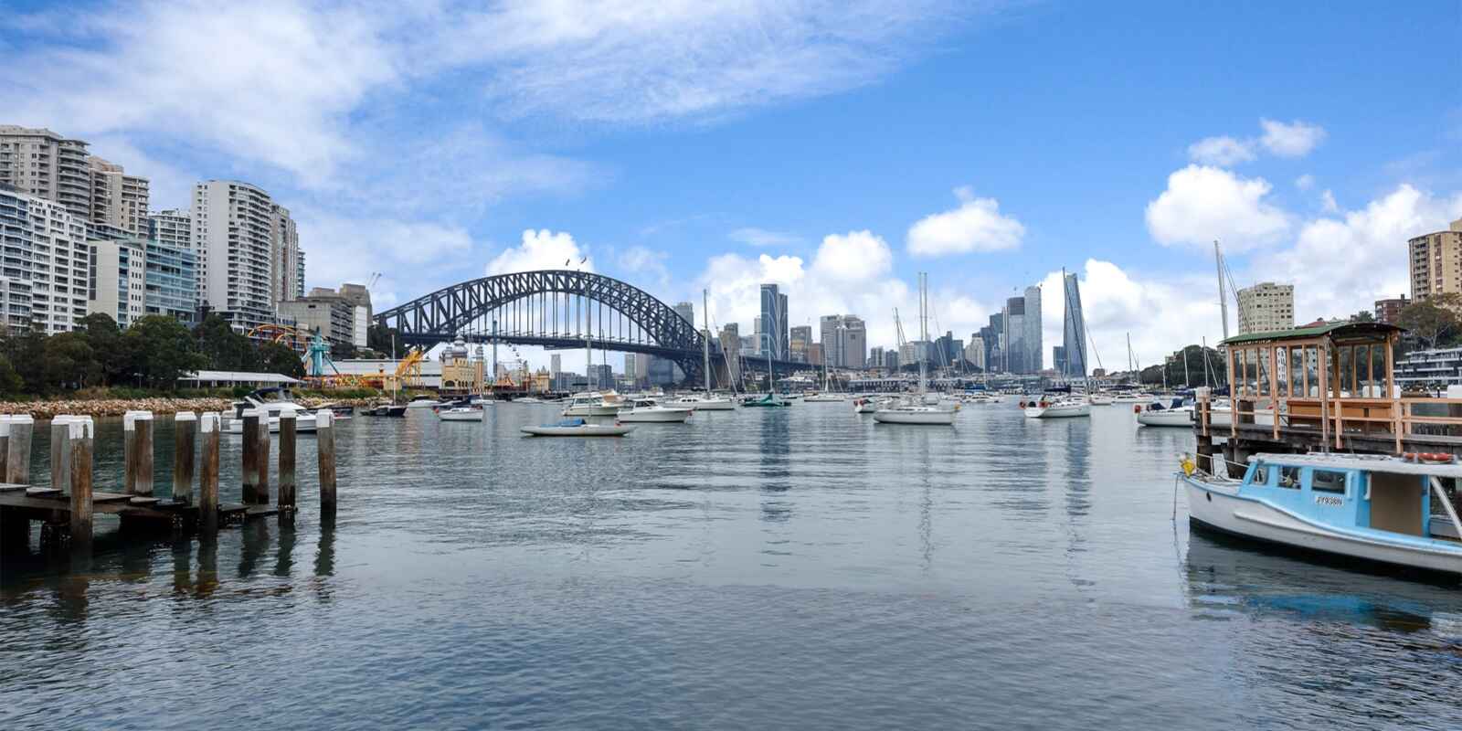 5/30A Lavender Street Lavender Bay