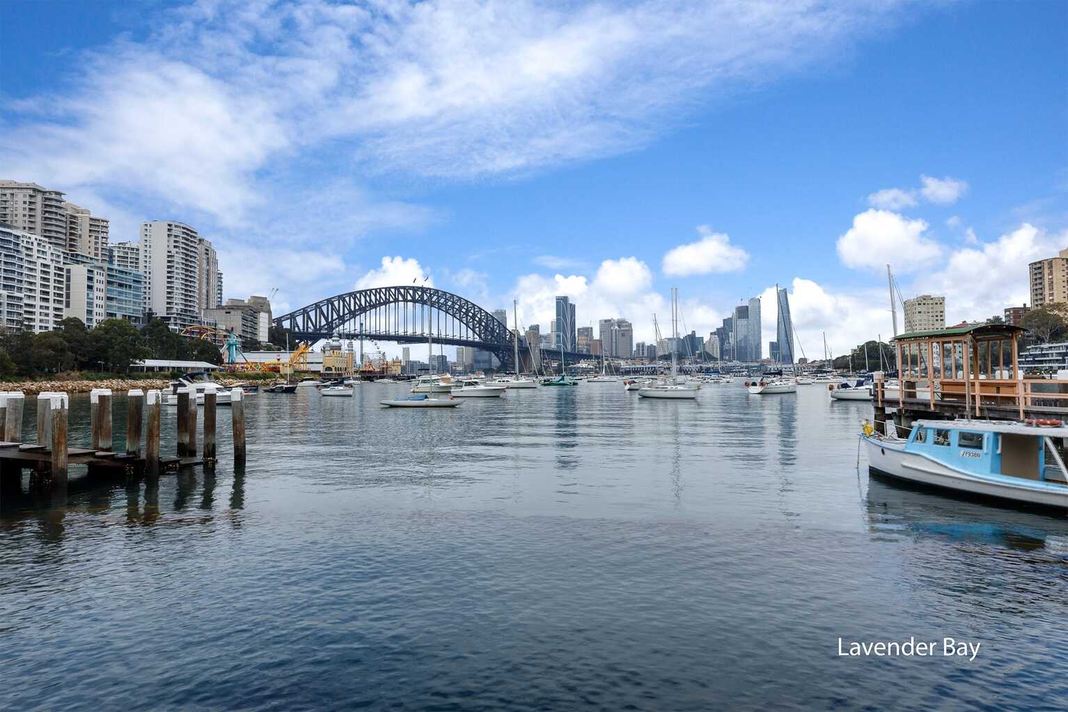 5/30A Lavender Street Lavender Bay